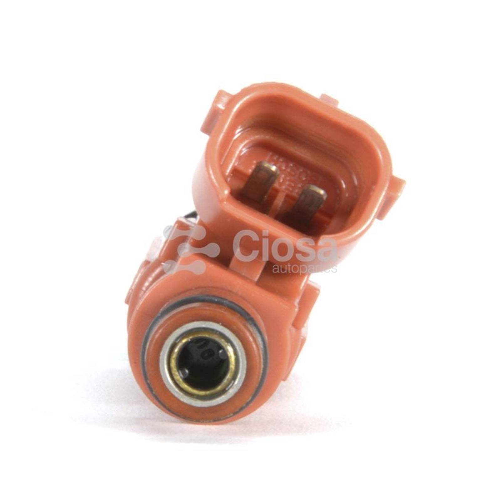 Inyector Para Mitsubishi Endeavor 2005 - 2011 (Injetech) 