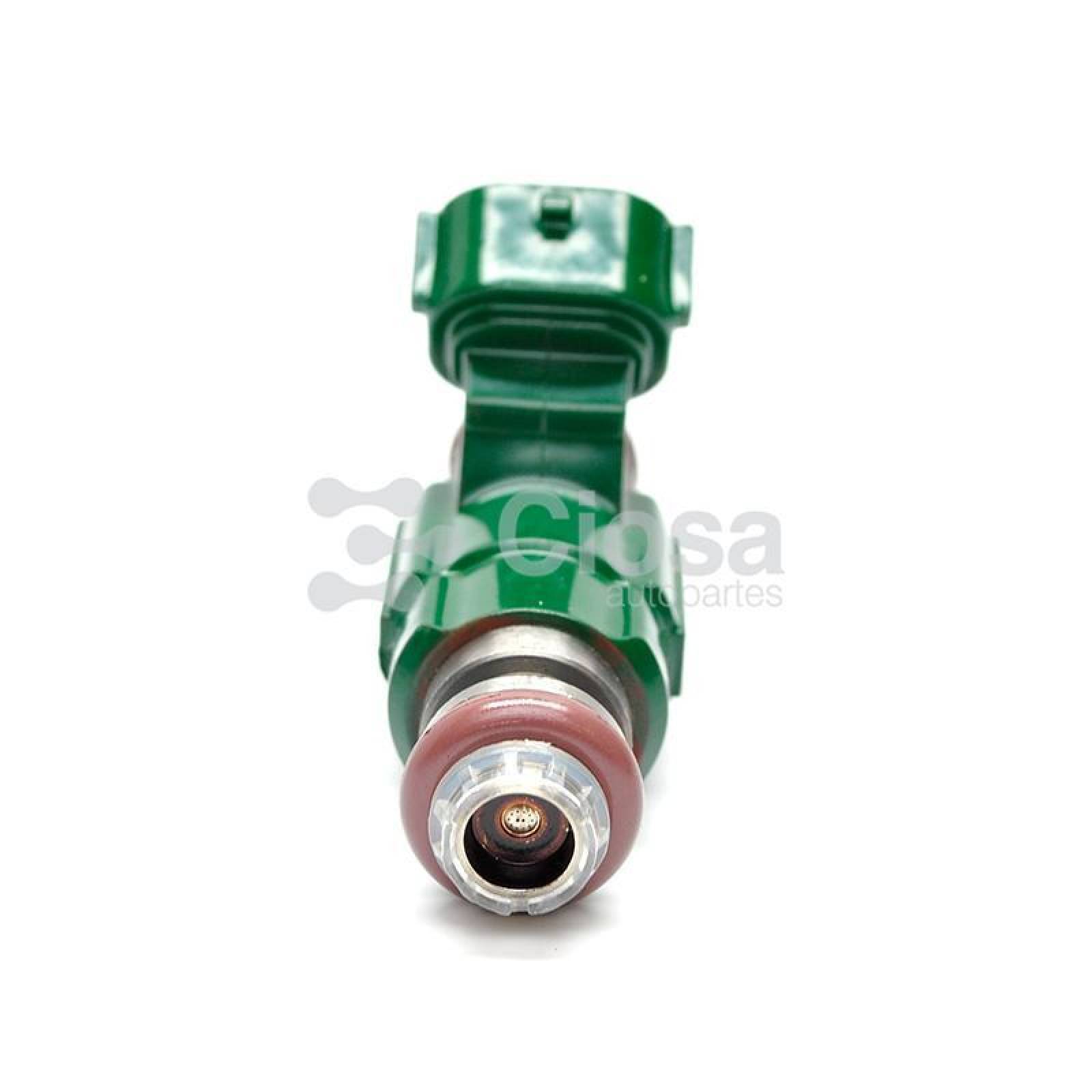 Inyector Para Nissan Sentra 2003 - 2006 (Injetech)