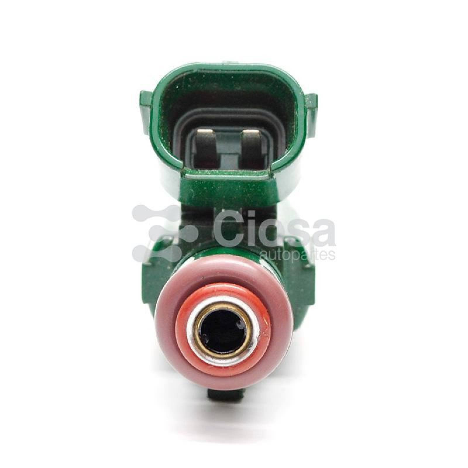 Inyector Para Nissan Sentra 2003 - 2006 (Injetech)