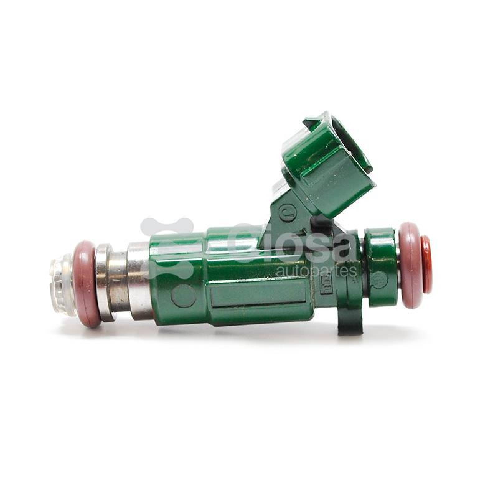 Inyector Para Nissan Sentra 2003 - 2006 (Injetech)