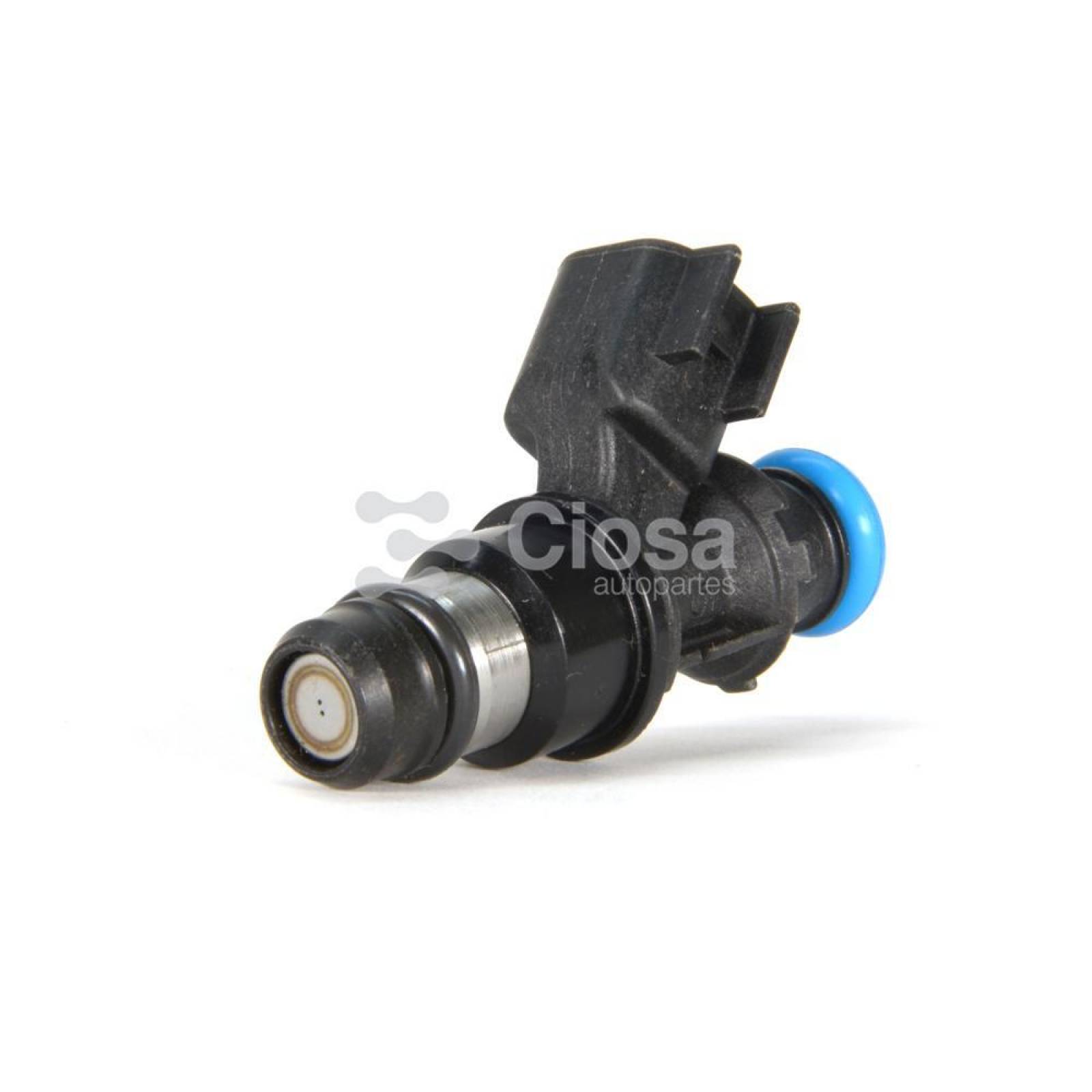 Inyector Para Chevrolet Trailblazer Ext 2005 - 2006 (Injetech) 