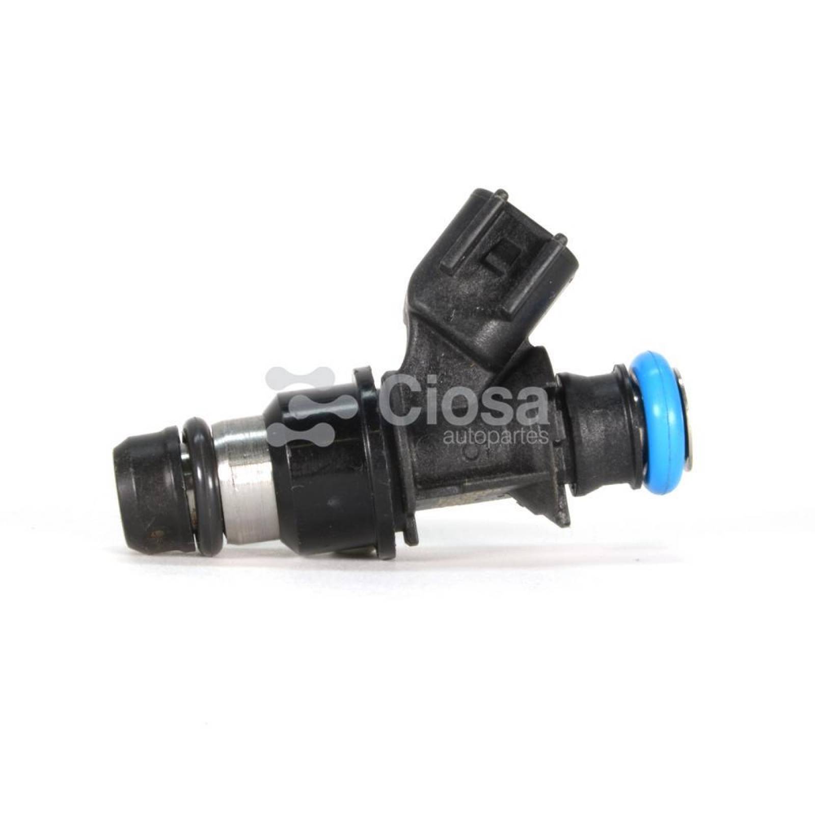 Inyector Para Chevrolet Trailblazer Ext 2005 - 2006 (Injetech) 