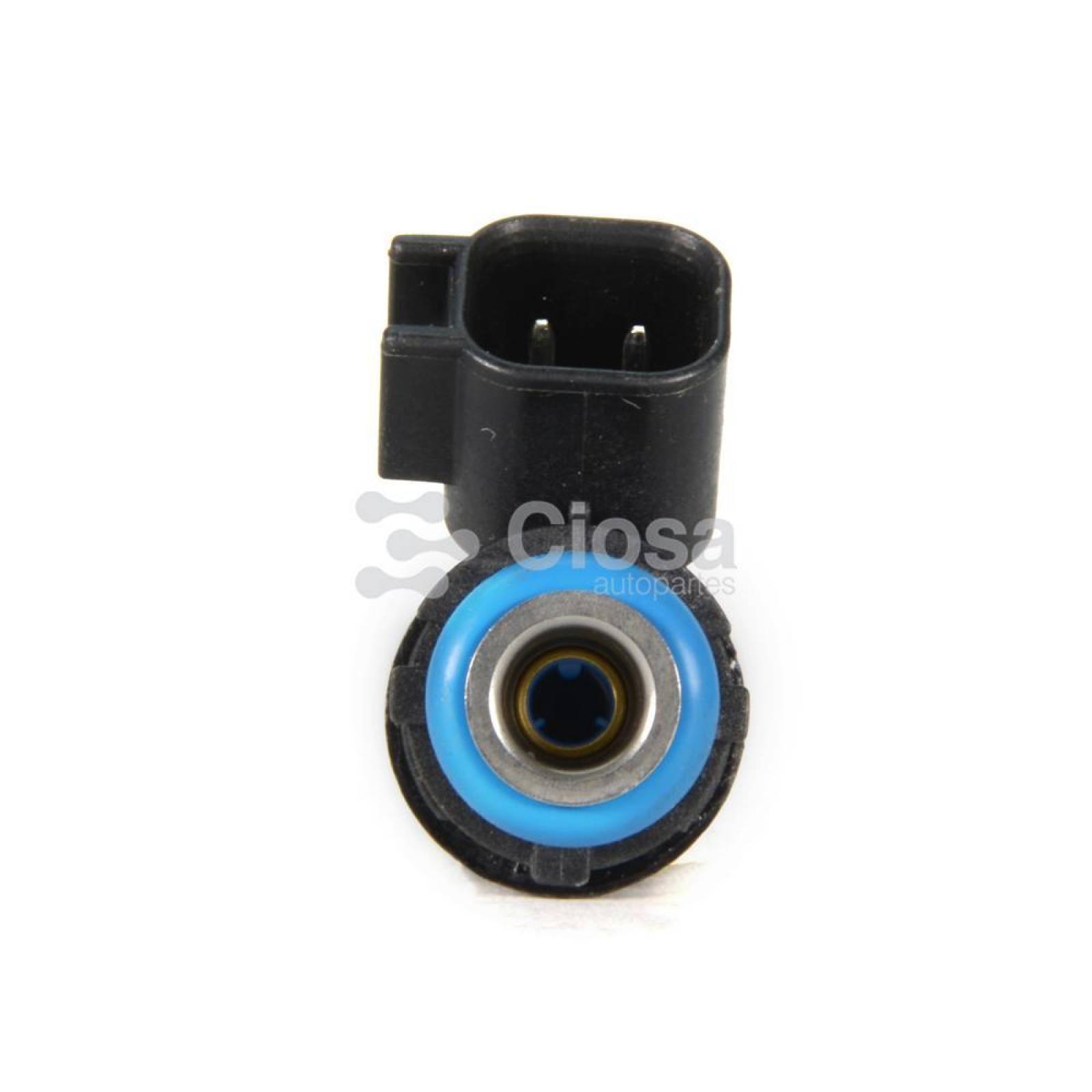 Inyector Para Chevrolet Trailblazer Ext 2005 - 2006 (Injetech) 