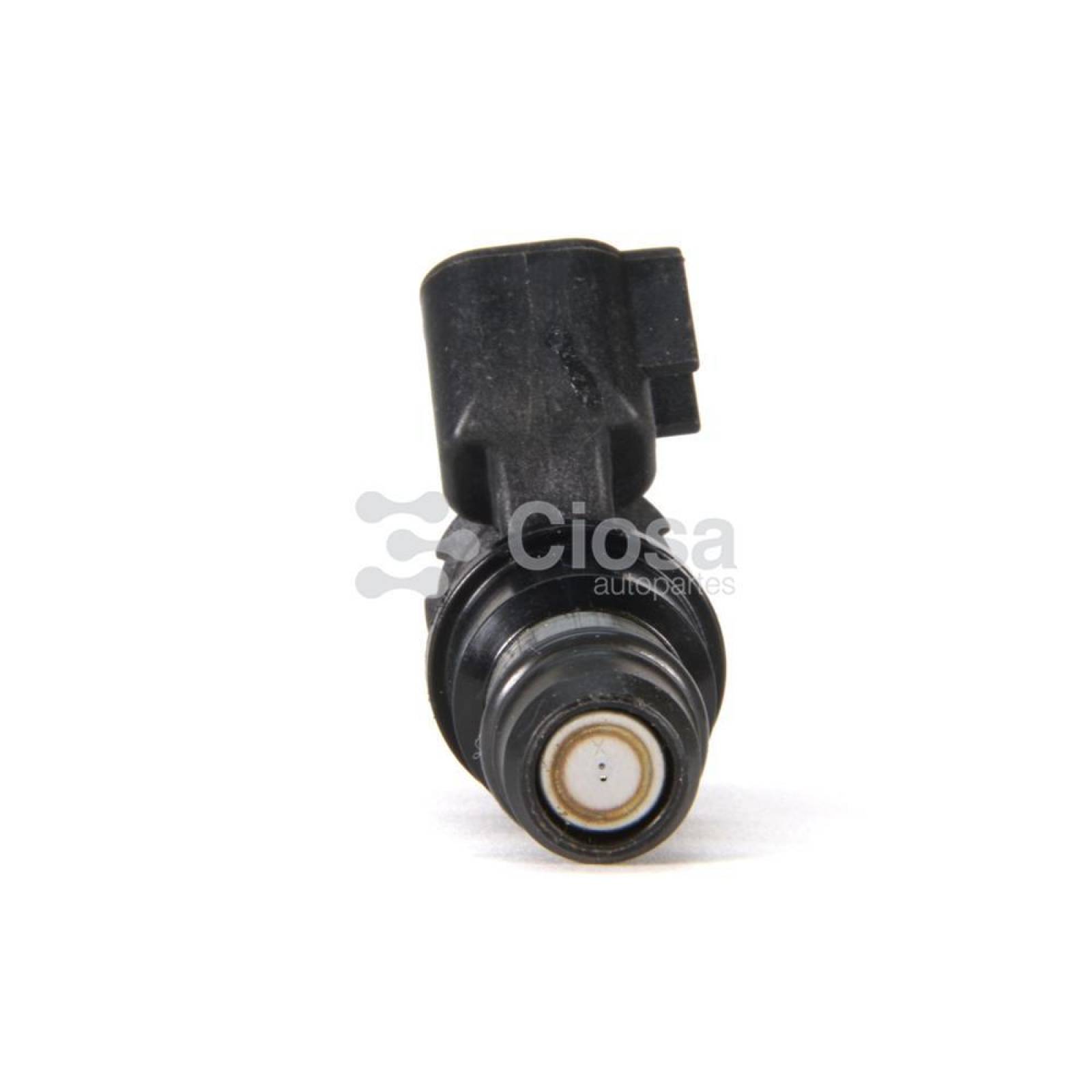 Inyector Para Chevrolet Trailblazer Ext 2005 - 2006 (Injetech) 