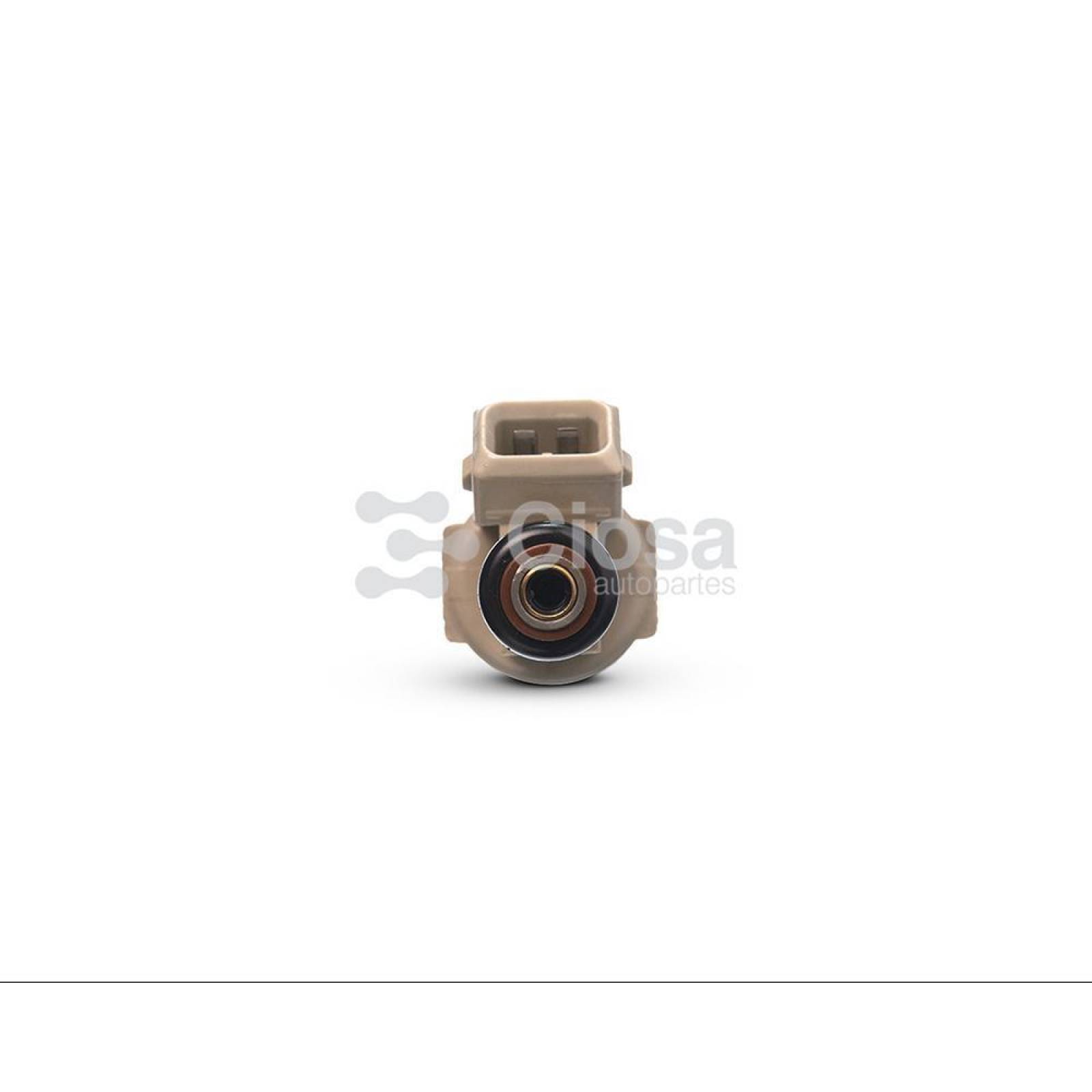 Inyector Para Ford Country Squire 1987 - 1991 (Injetech) 