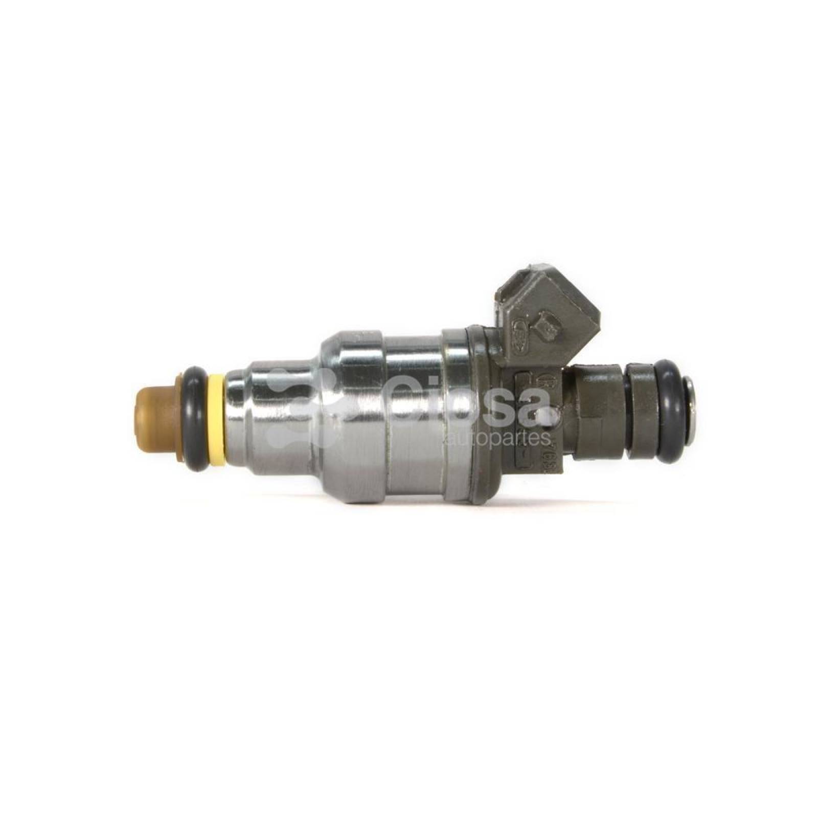 6 Bosch OEM Upgrade Fuel Injectors For Ford 3.8L/4.2L – Windstar, F-150, E-Series – Remanufactured W/ Lifetime Warranty