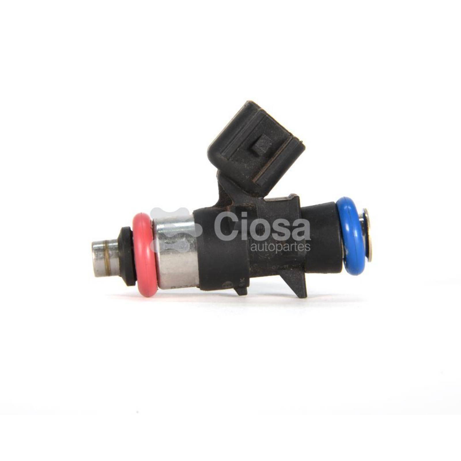 Inyector Para Dodge Grand Caravan 2011 - 2018 (Injetech)