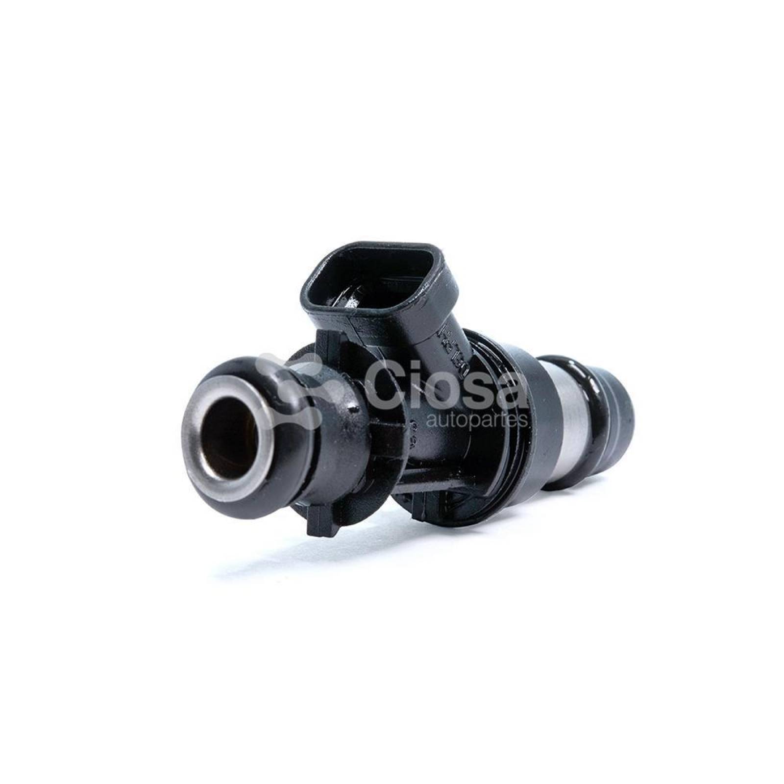 Inyector Para Chevrolet Silverado 2500 1999 - 2004 (Injetech) 
