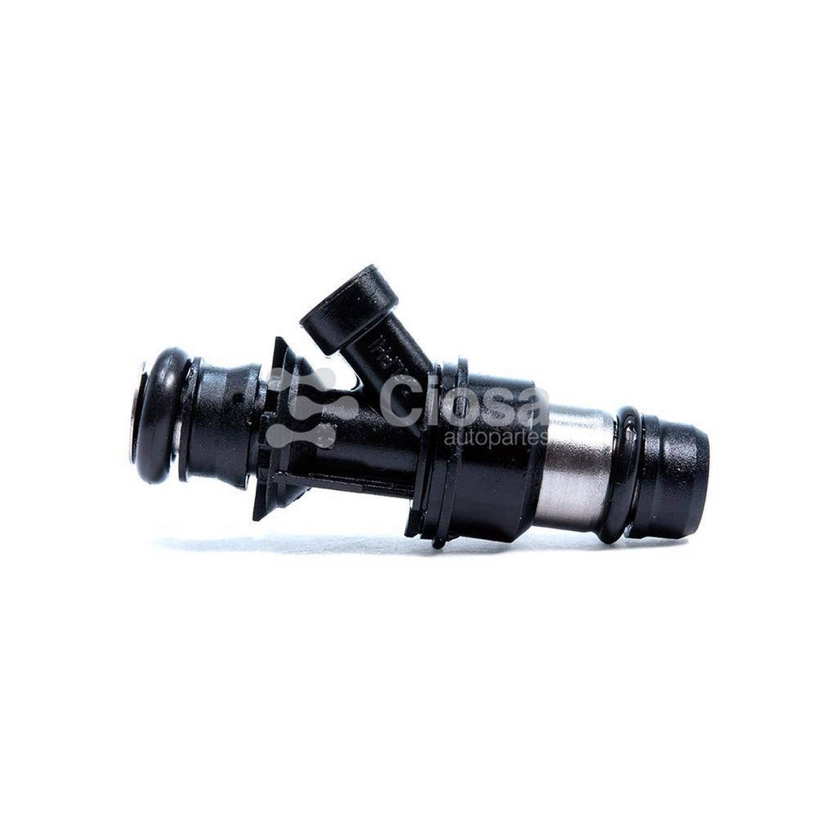 Inyector Para Chevrolet Silverado 2500 1999 - 2004 (Injetech) 