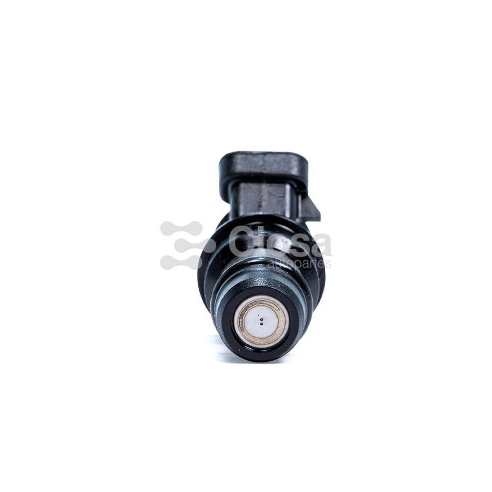 Inyector Para Chevrolet Silverado 2500 1999 - 2004 (Injetech) 