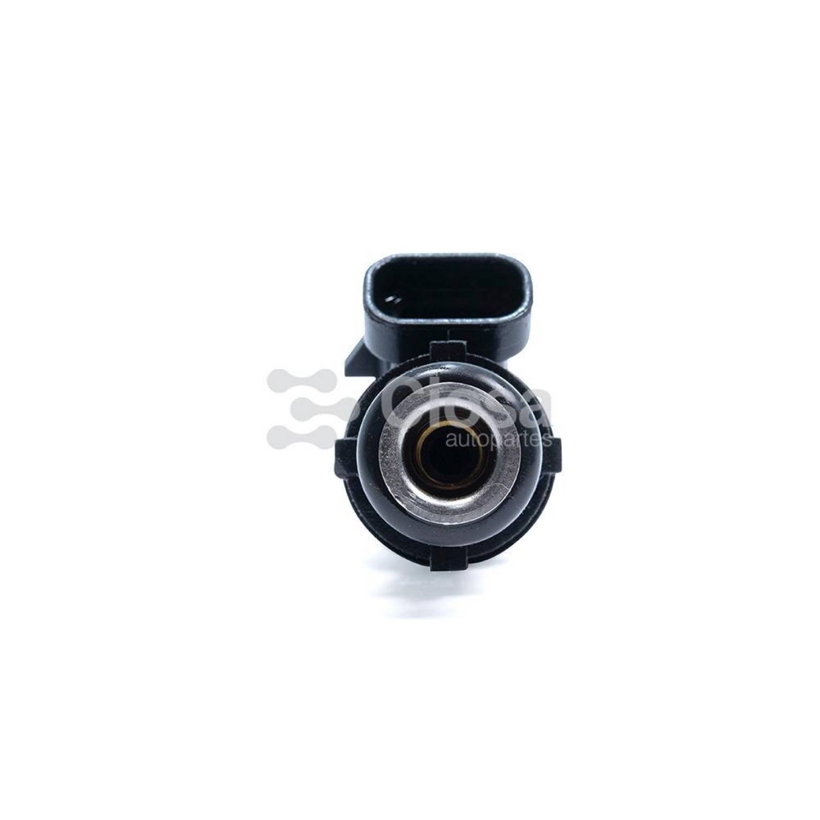 Inyector Para Chevrolet Silverado 2500 1999 - 2004 (Injetech) 