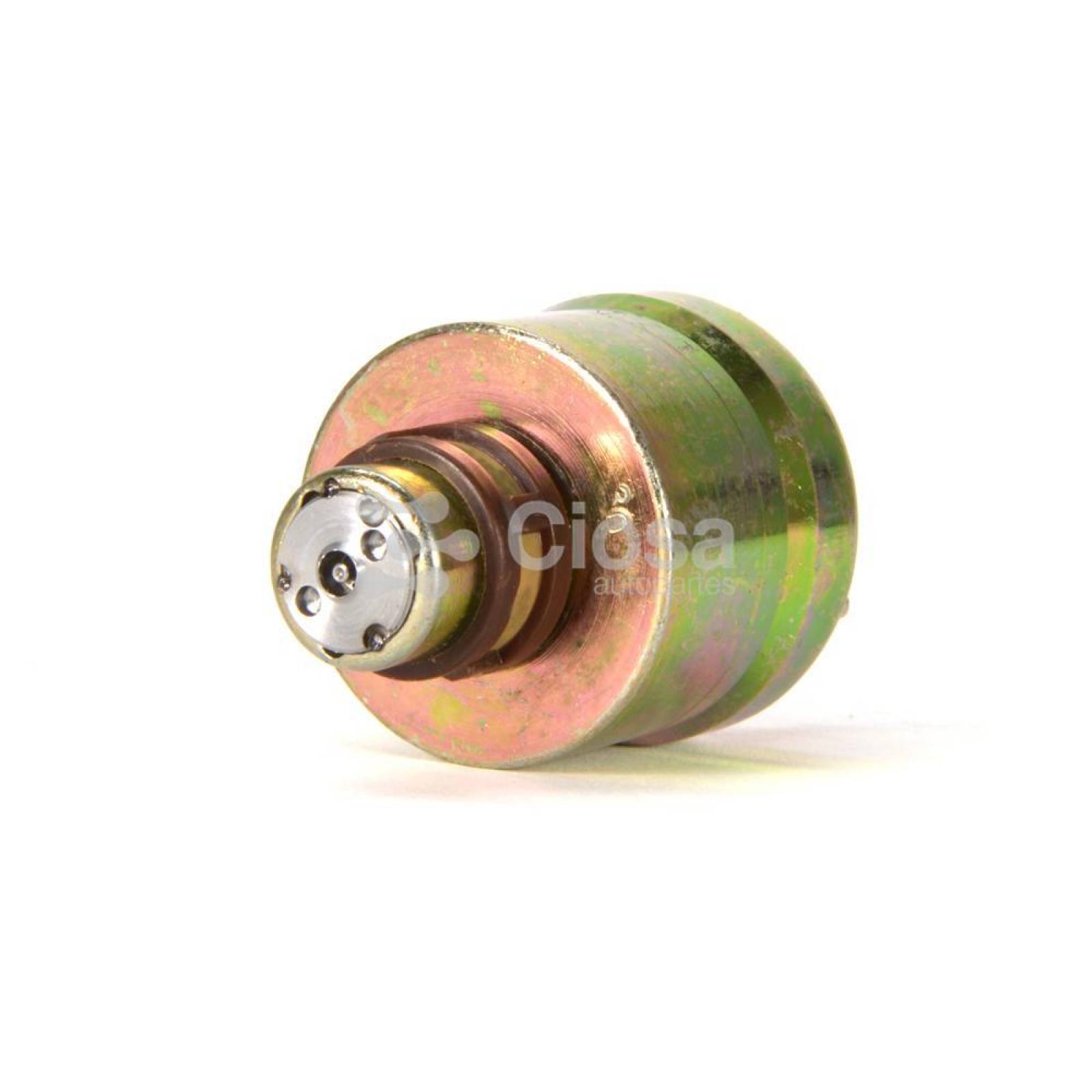 Inyector Para Chevrolet S10 1986 - 1993 (Injetech) 