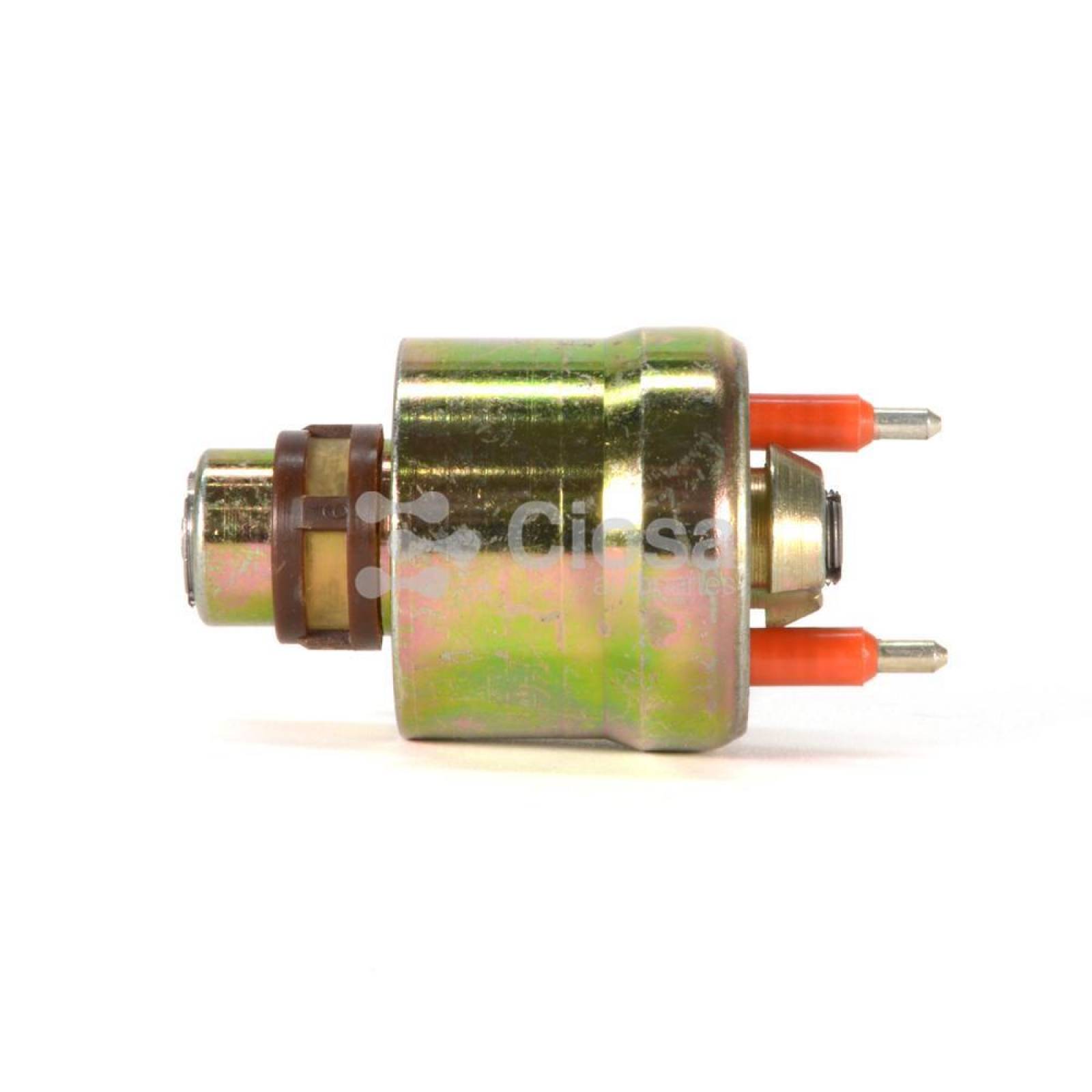 Inyector Para Chevrolet S10 1986 - 1993 (Injetech) 