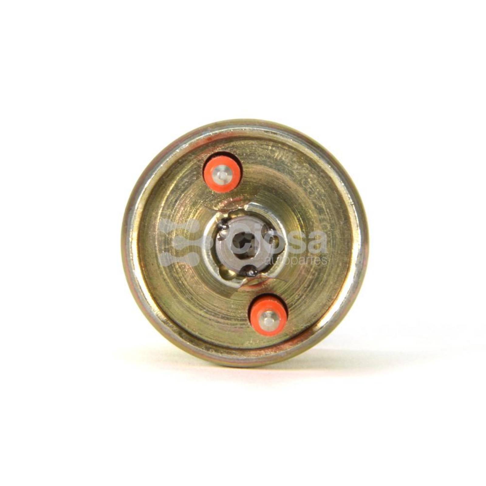 Inyector Para Chevrolet S10 1986 - 1993 (Injetech) 