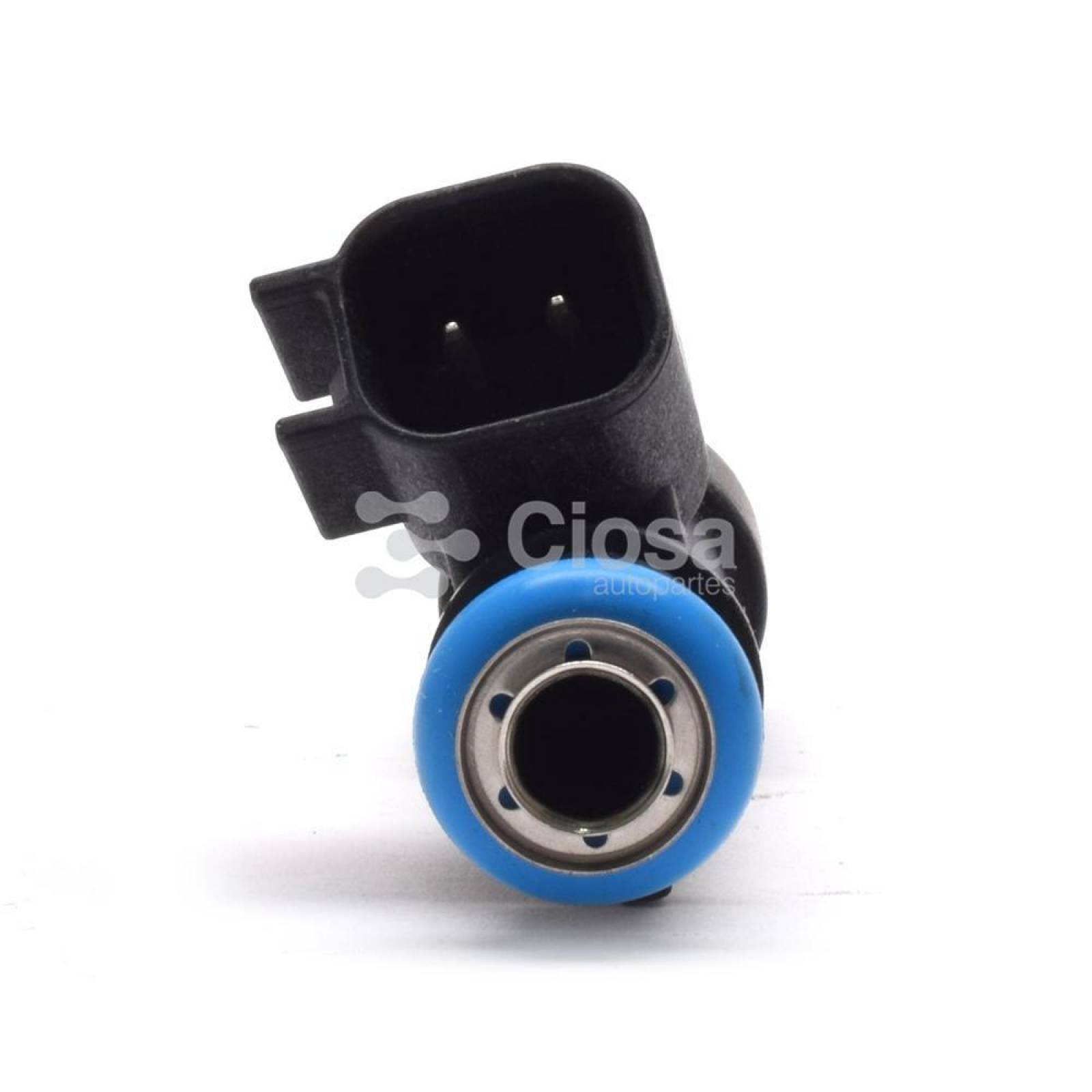 Inyector Para Chevrolet Malibu 2010 - 2010 (Injetech) 