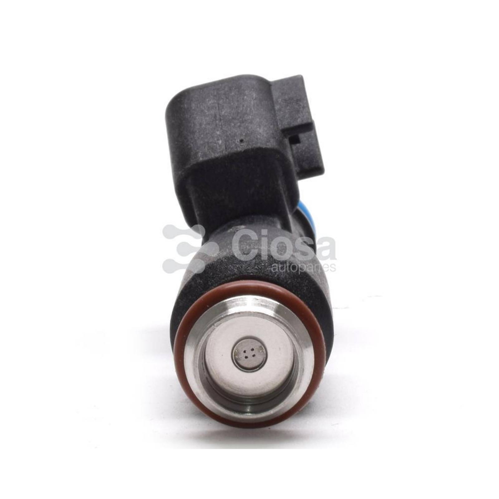 Inyector Para Chevrolet Malibu 2010 - 2010 (Injetech) 