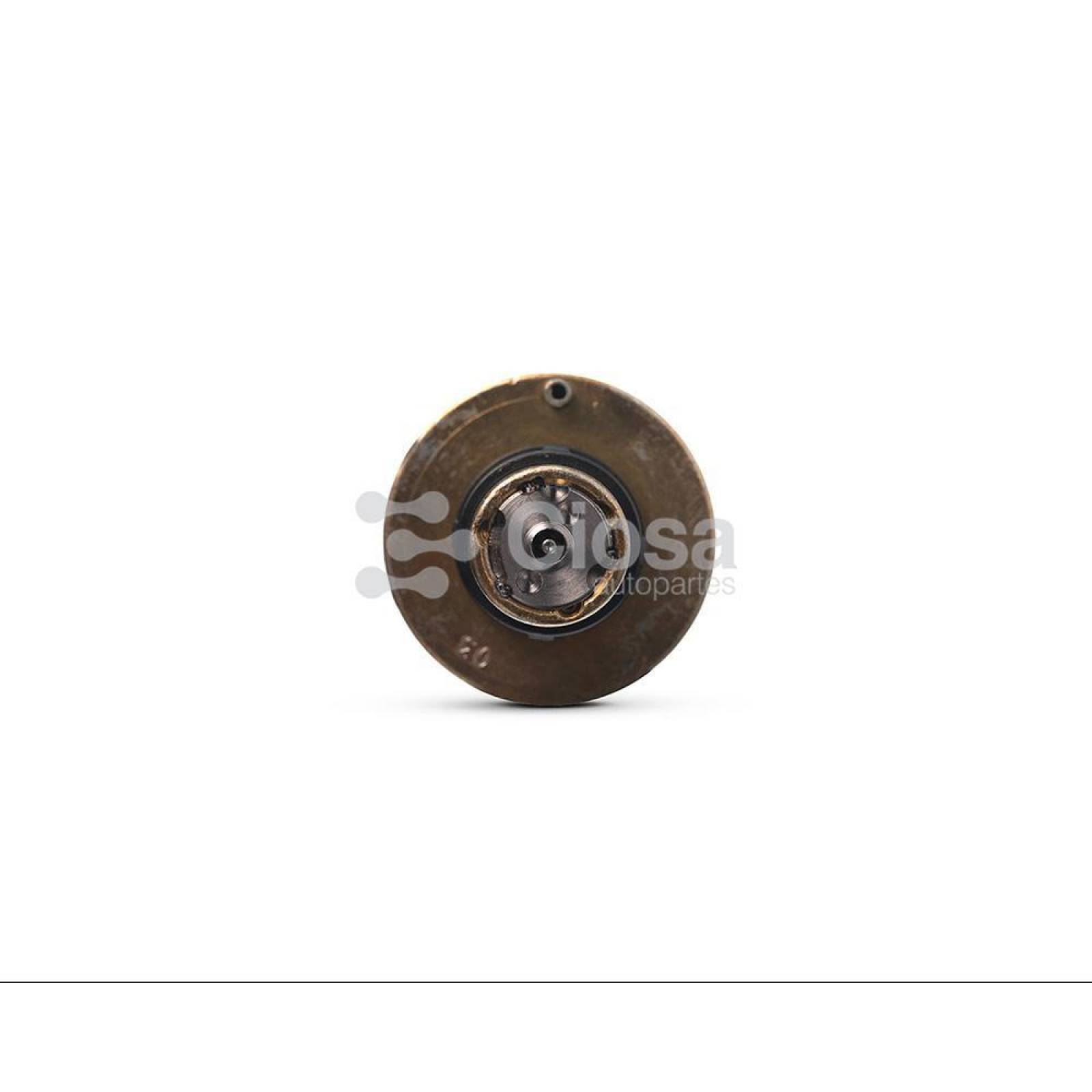 Inyector Para Chevrolet S10 1988 - 1995 (Injetech) 