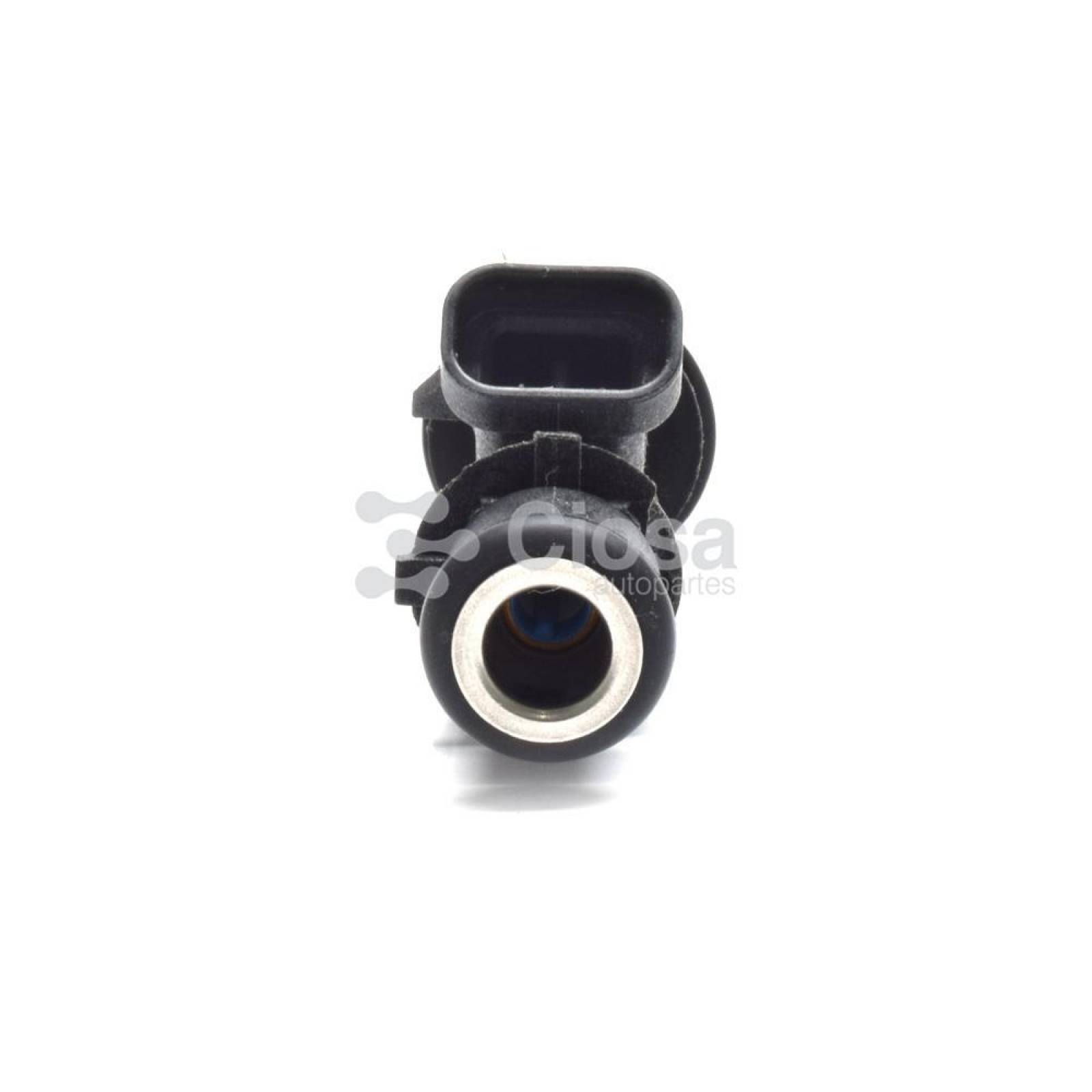 Inyector Para Suzuki Reno 2005 - 2005 (Injetech) 
