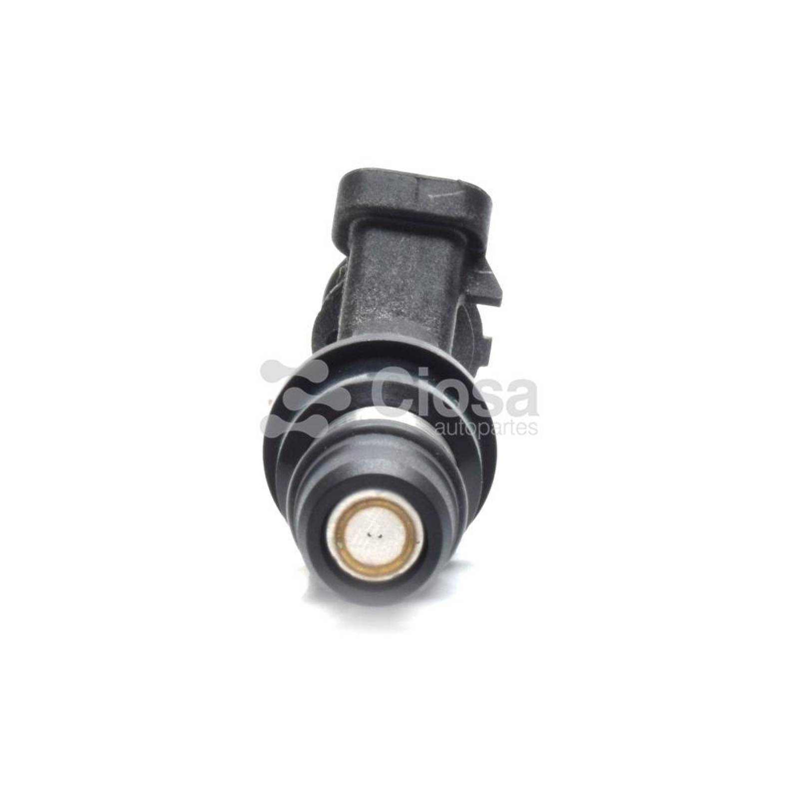 Inyector Para Suzuki Reno 2005 - 2005 (Injetech) 