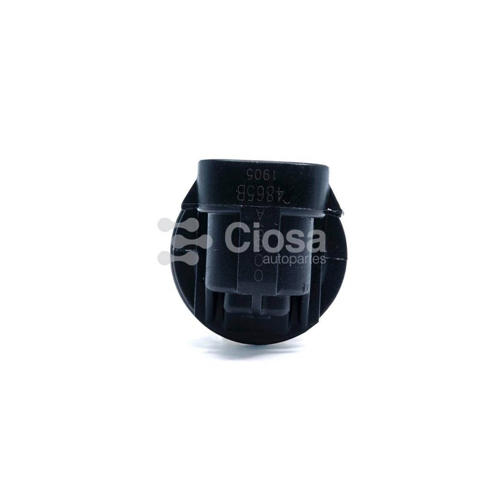 Inyector Para Chevrolet Chevy 1996 - 2003 (Injektion)