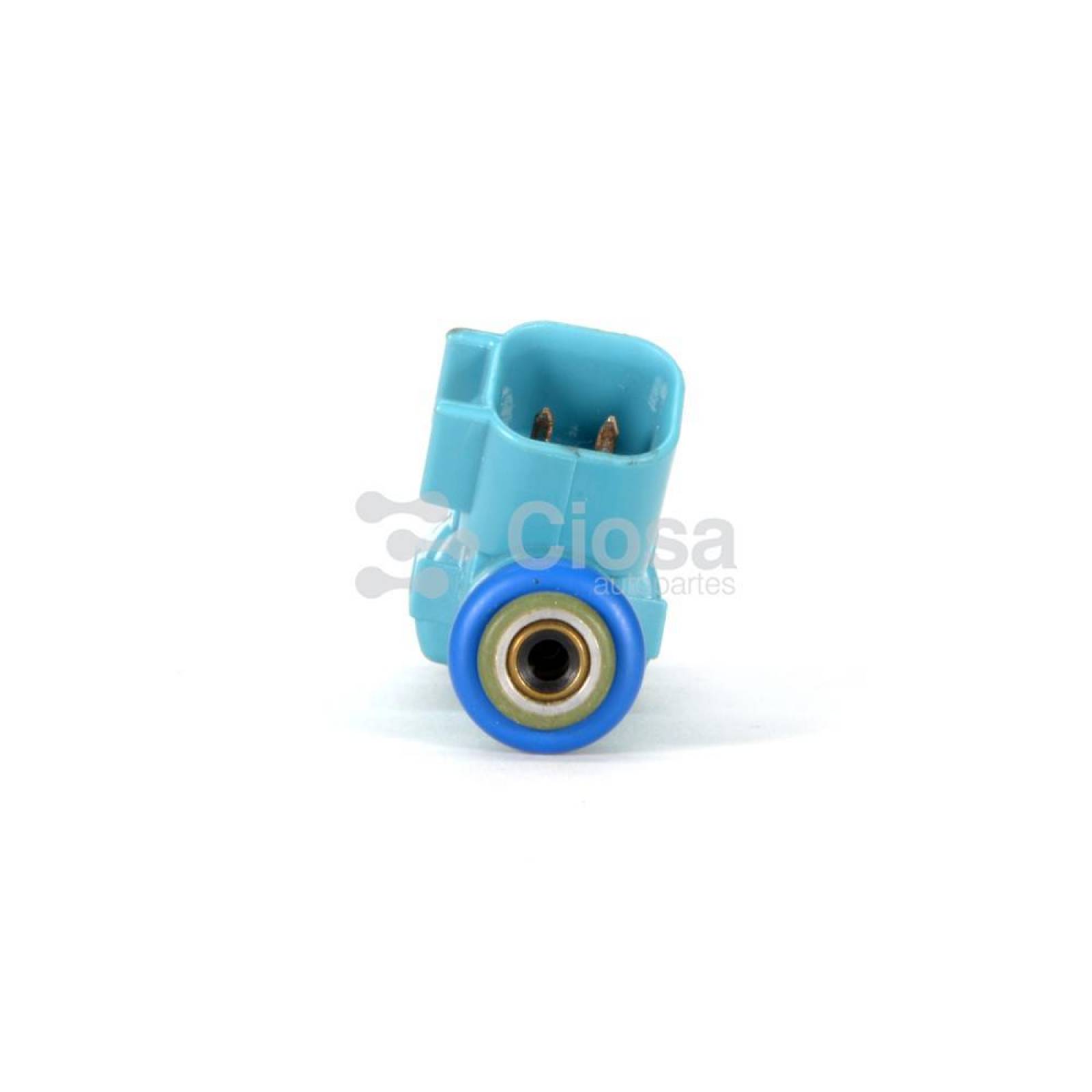 Inyector Para Ford E-450 Super Duty 2004 - 2009 (Injetech)