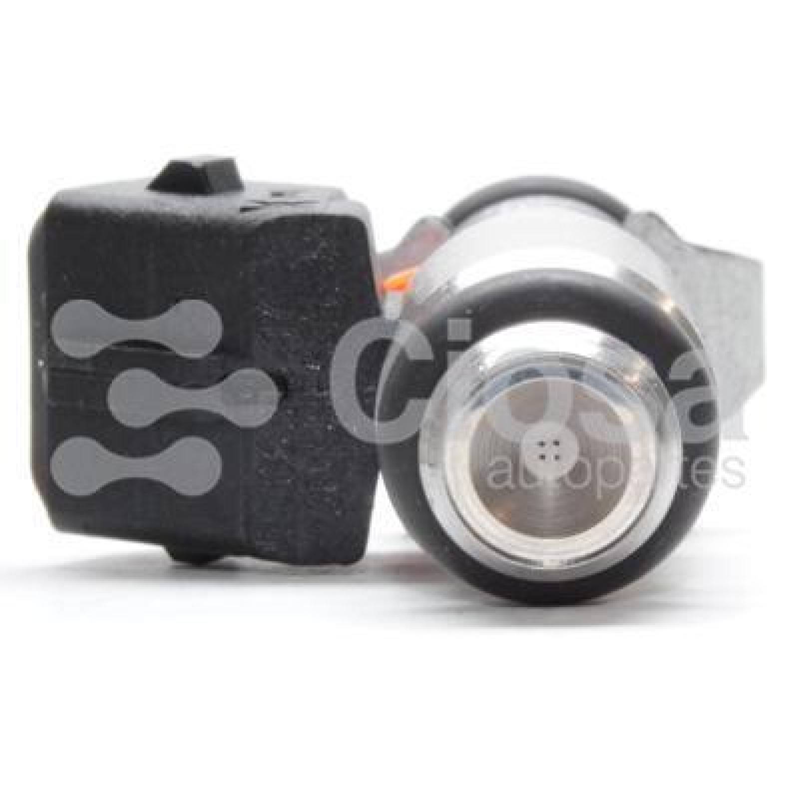 Inyector Para Ford Fiesta 2003 - 2007 (Injetech) 