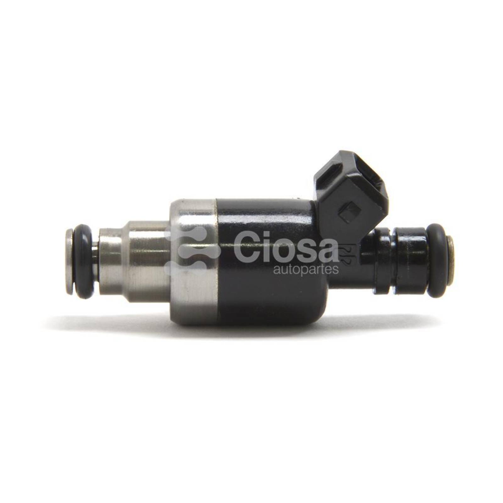 Inyector Para Chevrolet Chevy 1990 - 1995 (Injetech) 