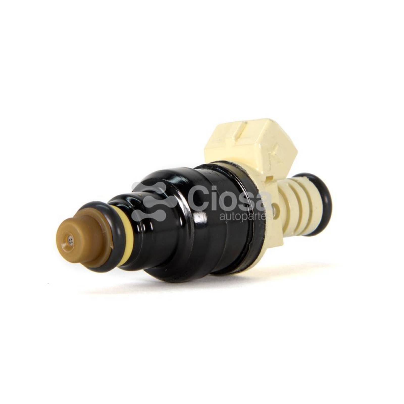 Inyector Para Dodge Spirit 1985 - 1992 (Injetech) 