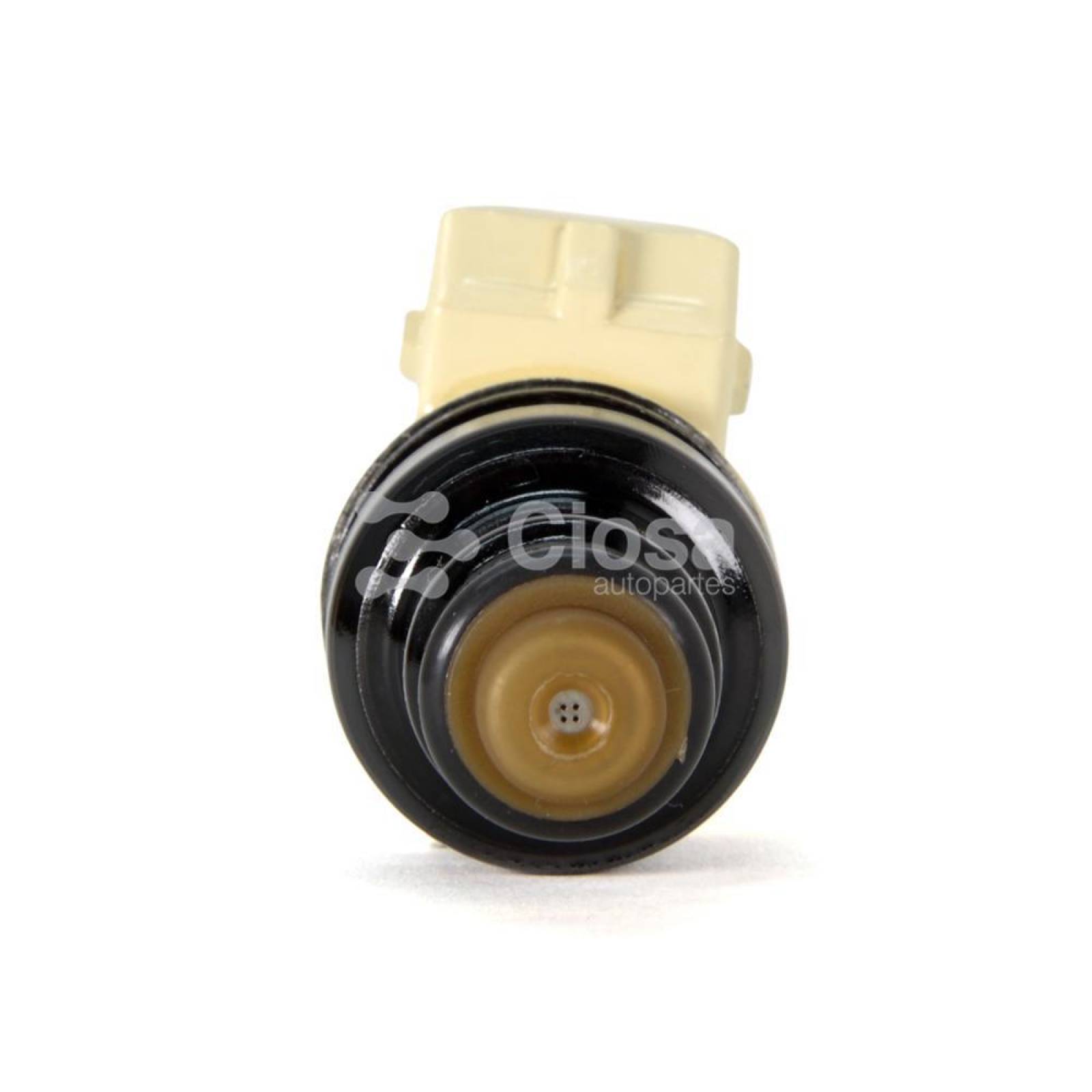 Inyector Para Dodge Spirit 1985 - 1992 (Injetech) 