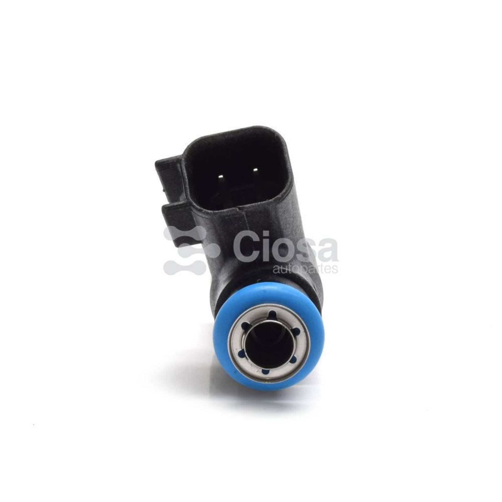 Inyector Para Chevrolet Silverado 2500 2010 - 2013 (Injetech) 