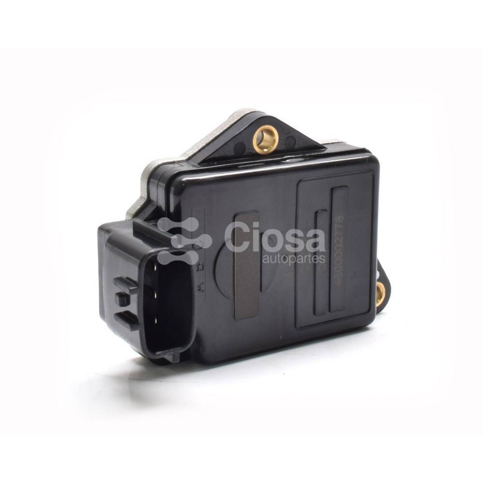 Sensor MAF Para Nissan D21 1994 - 2008 (Injetech)