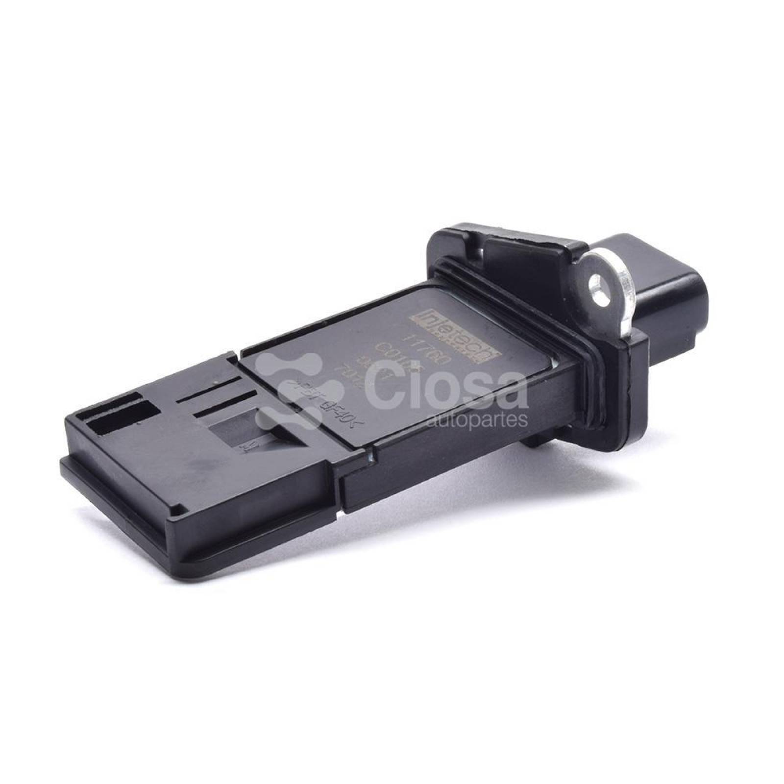 Sensor MAF Para Ford Lobo 2004 - 2010 (Injetech) 