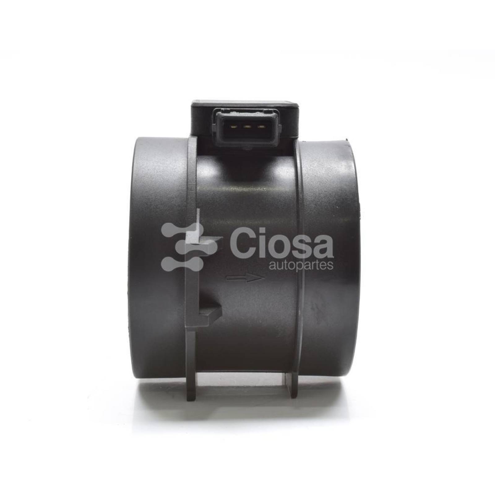 Sensor MAF Para Bmw X5 2001 - 2006 (Injetech) 