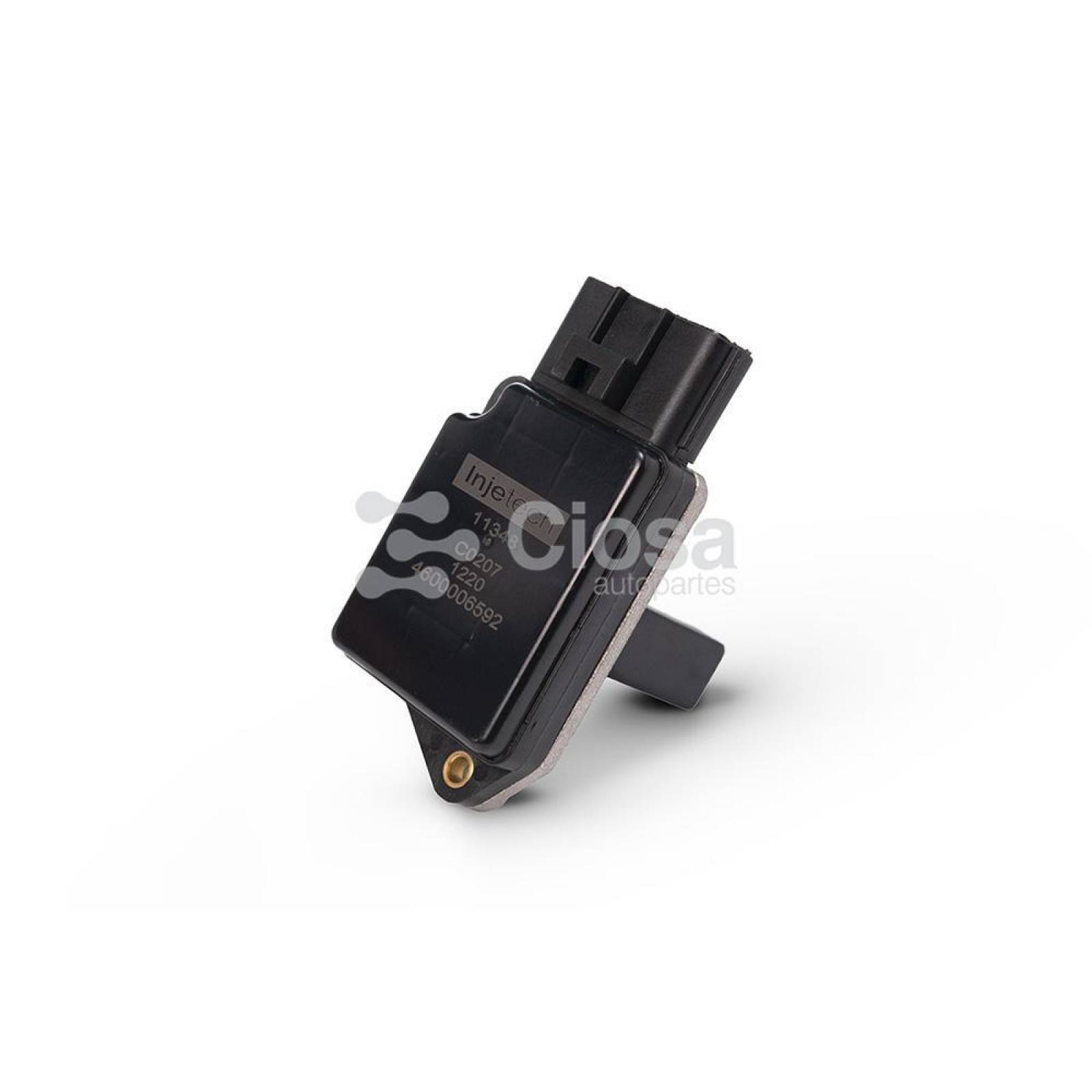 Sensor MAF Para Ford Focus 2002 - 2004 (Injetech) 