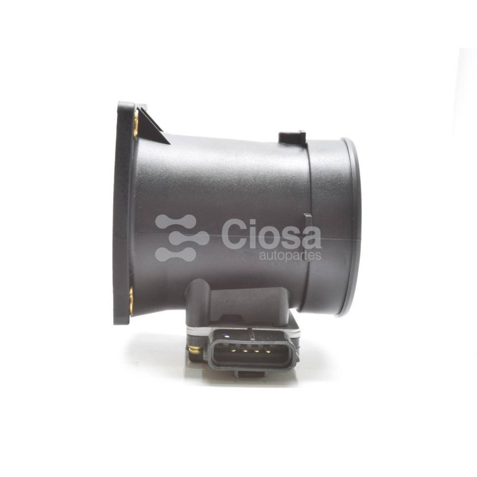 Sensor MAF Para Ford F-150 1997 - 2004 (Injetech) 