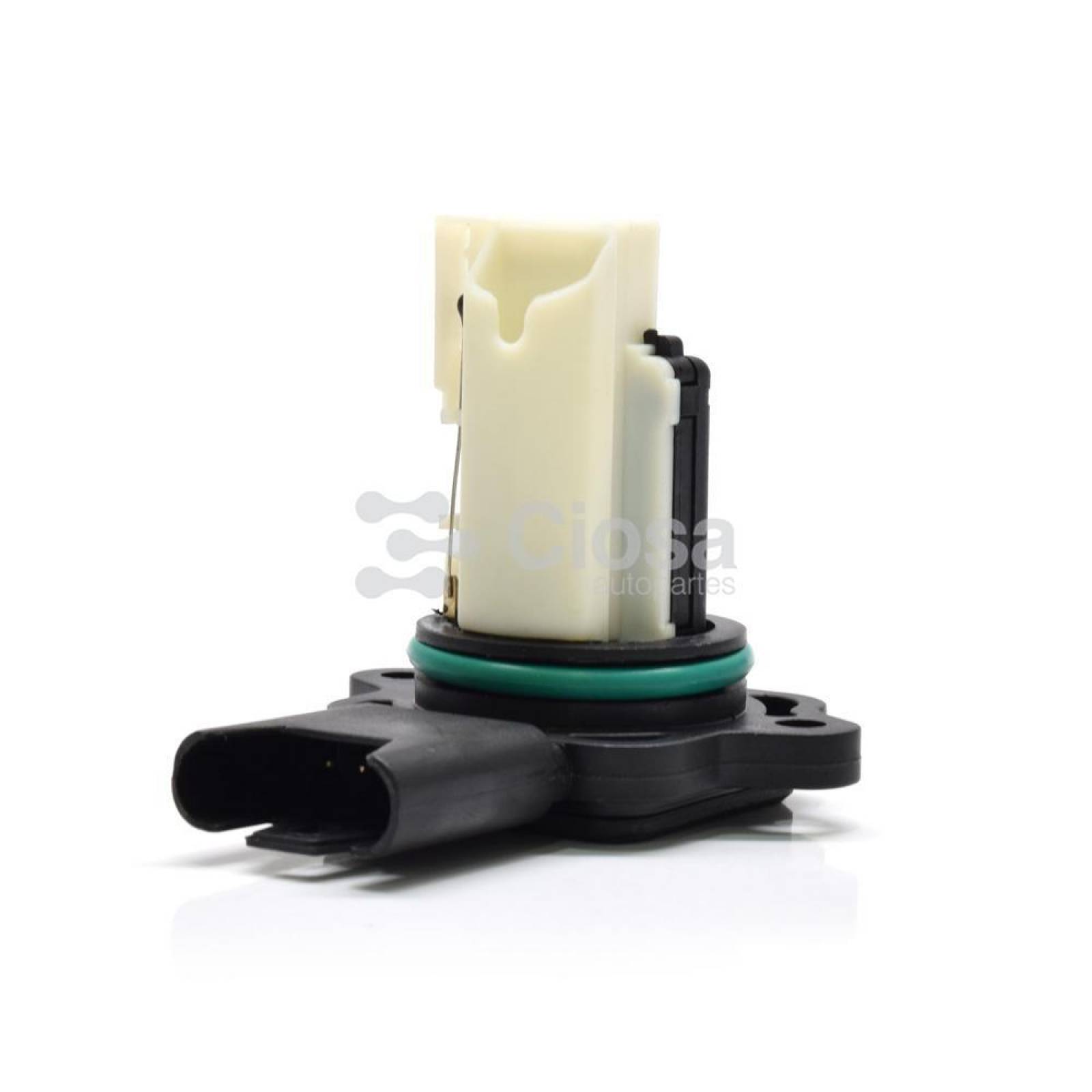 Sensor MAF Para Bmw X3 2007 - 2010 (Injetech) 