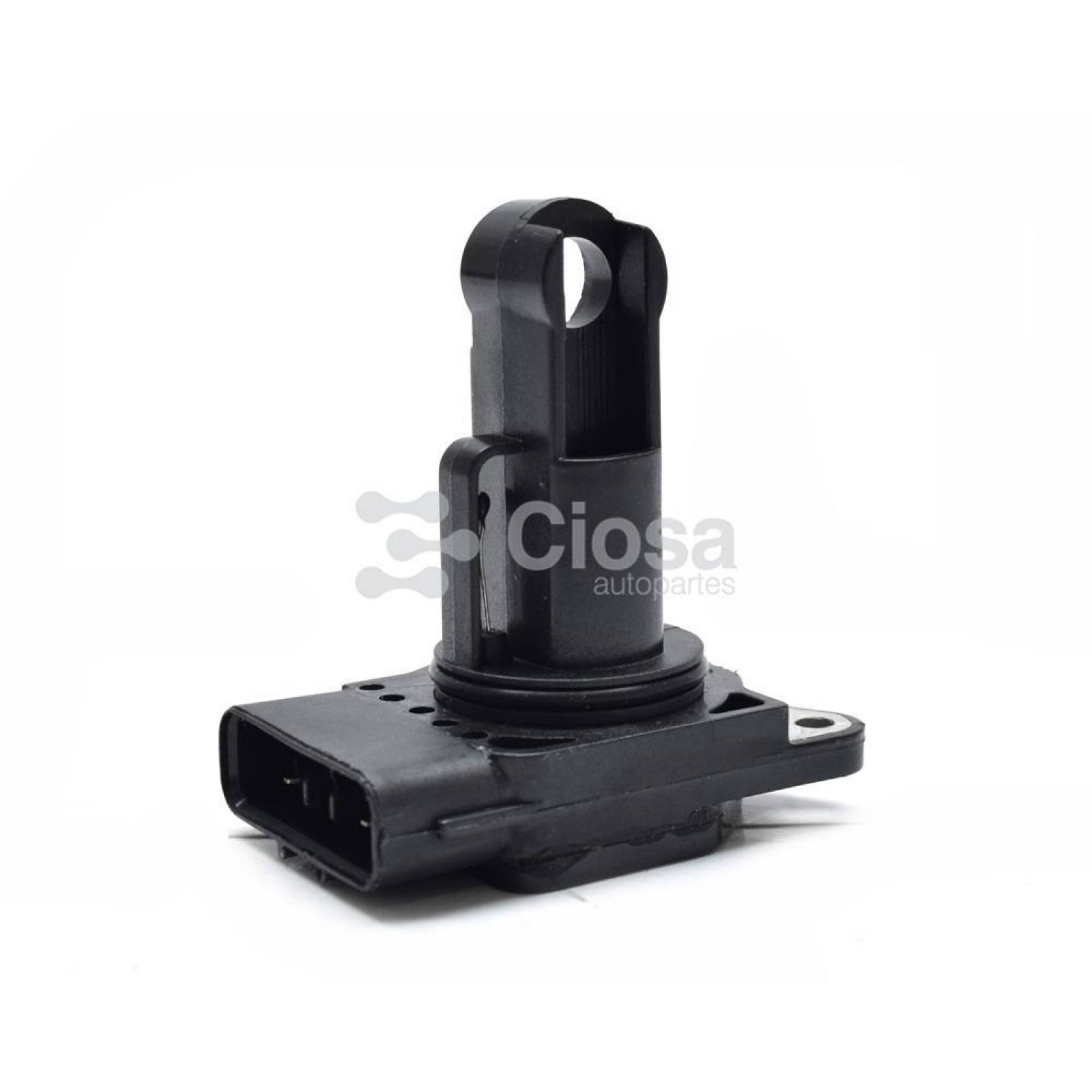 Sensor MAF Para Lexus Gs300 2000 - 2006 (Injetech) 