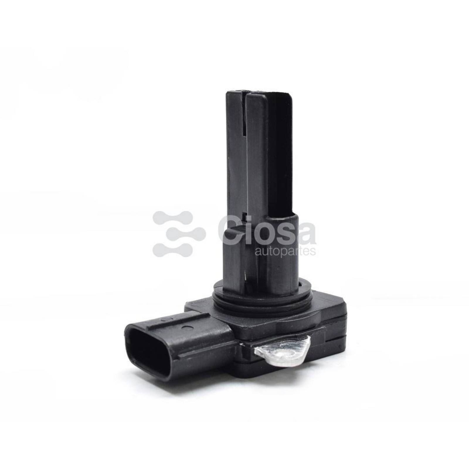 Sensor MAF Para Suzuki Sx4 2010 - 2013 (Injetech) 
