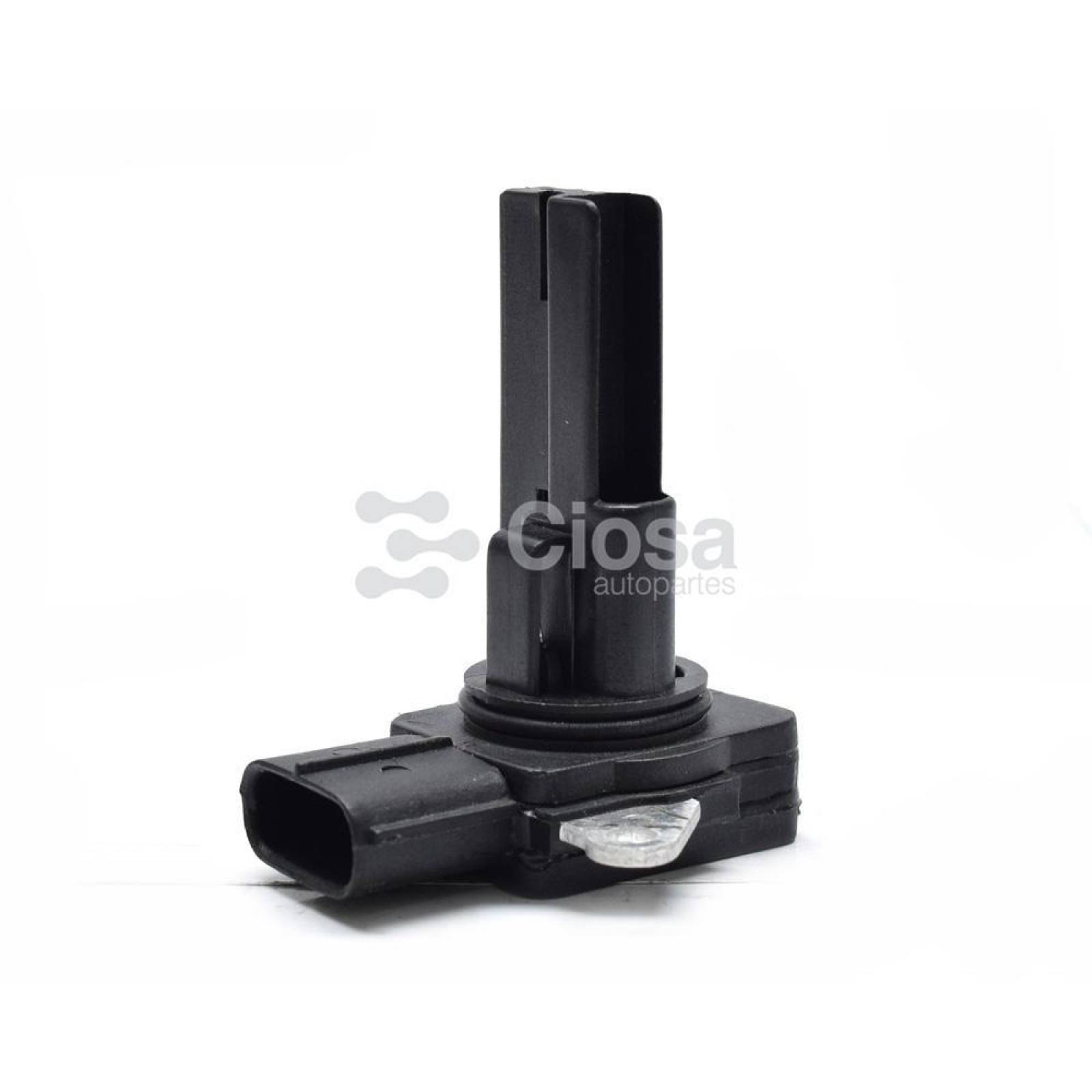 Sensor MAF Para Toyota Camry 2007 - 2011 (Injetech) 