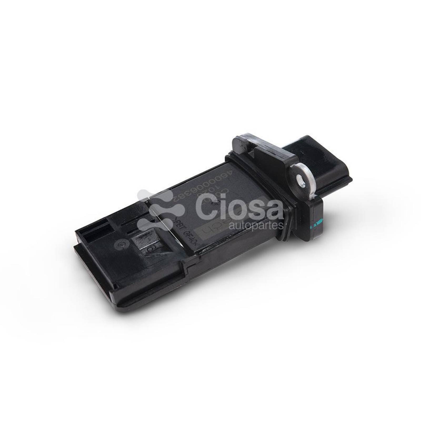 Sensor Maf Para Nissan Np300 Frontier 2016 2019 Injetech 5711