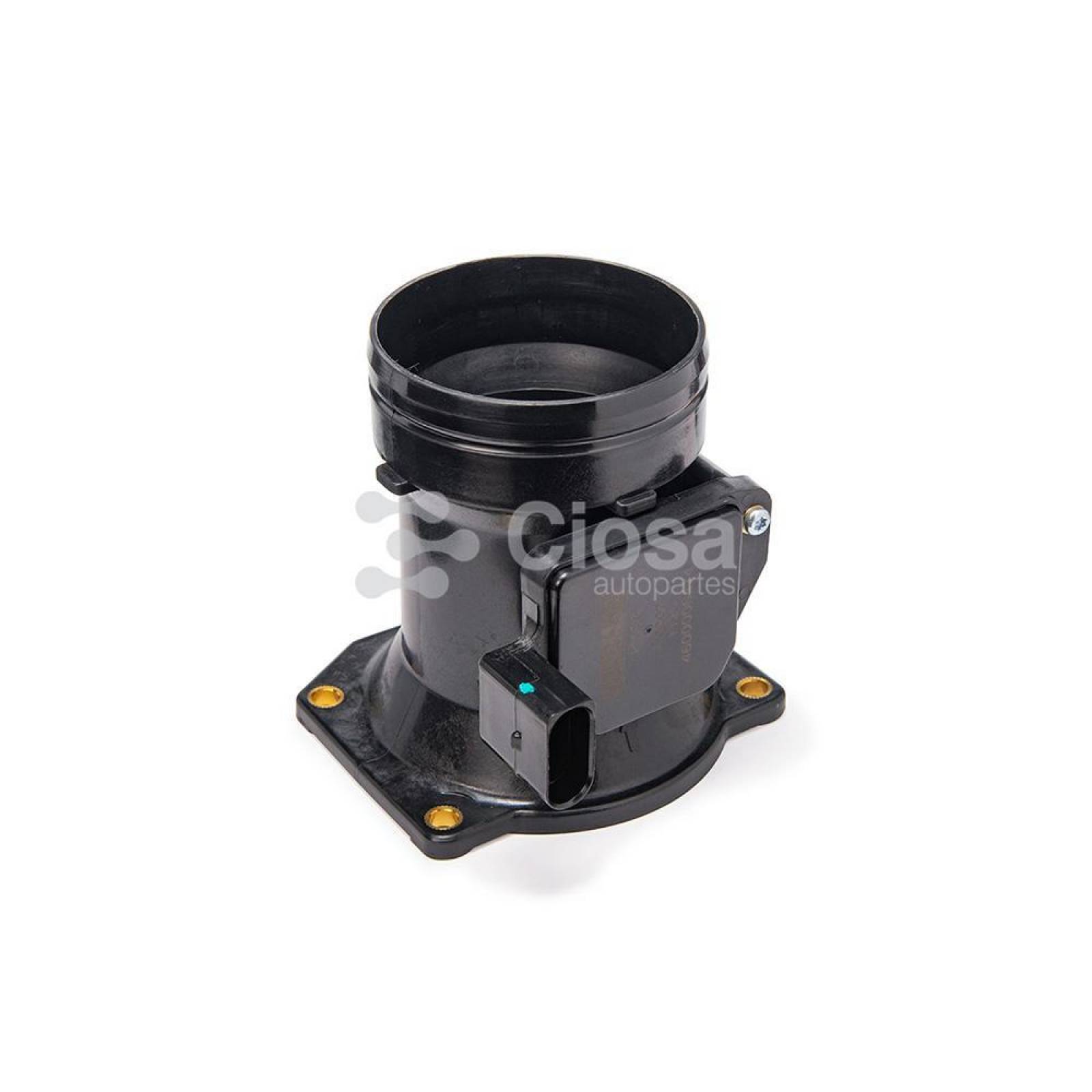 Sensor MAF Para Seat Ibiza 2002 - 2005 (Injetech) 