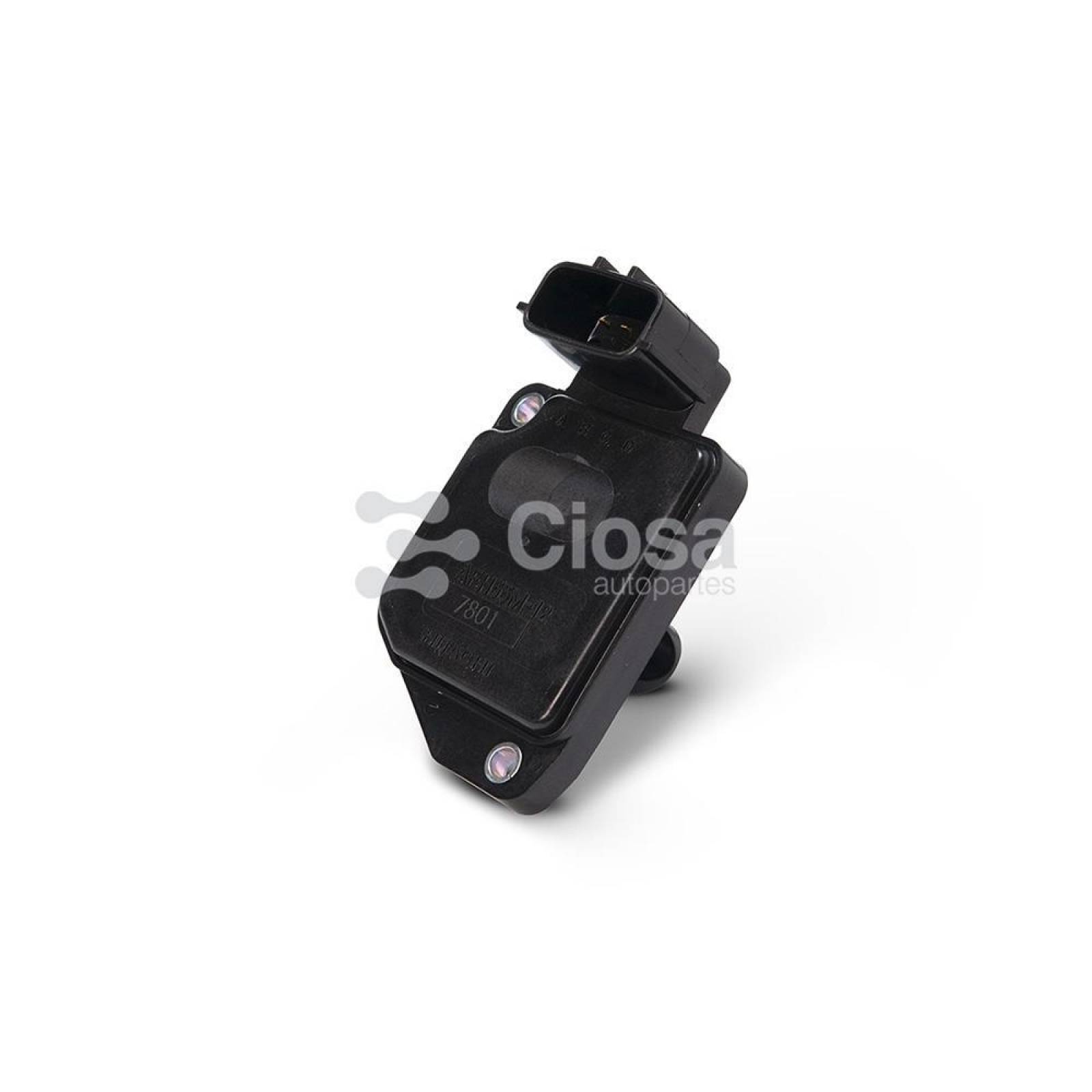 Sensor MAF Para Nissan Np300 2009 - 2015 (Injetech)