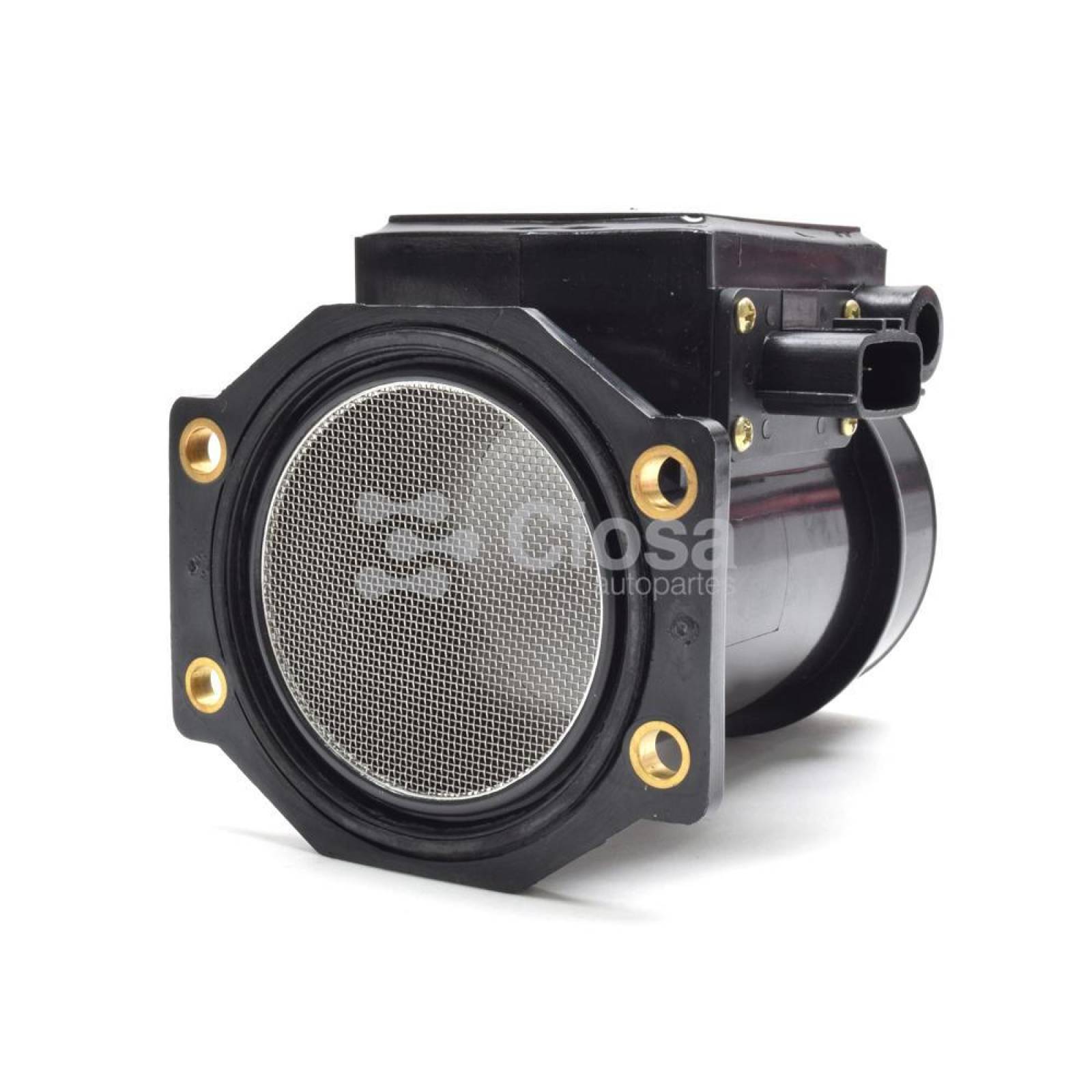 Sensor MAF Para Nissan Altima 1998 - 2001 (Injetech)