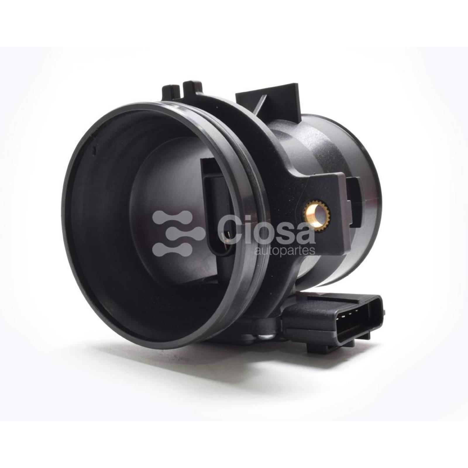 Sensor MAF Para Ford Focus 2000 - 2004 (Injetech) 