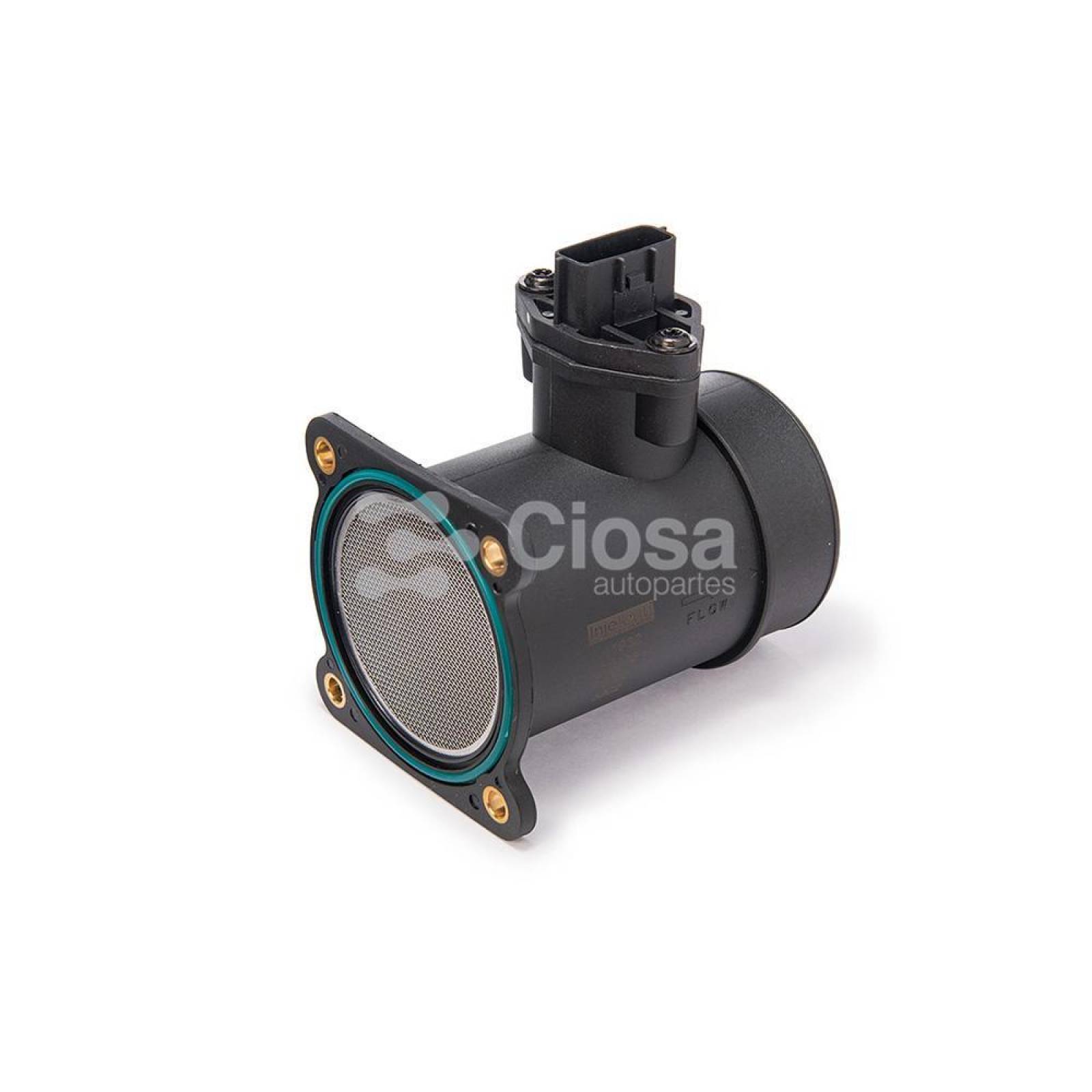 Sensor MAF Para Nissan Sentra 2000 - 2002 (Injetech) 