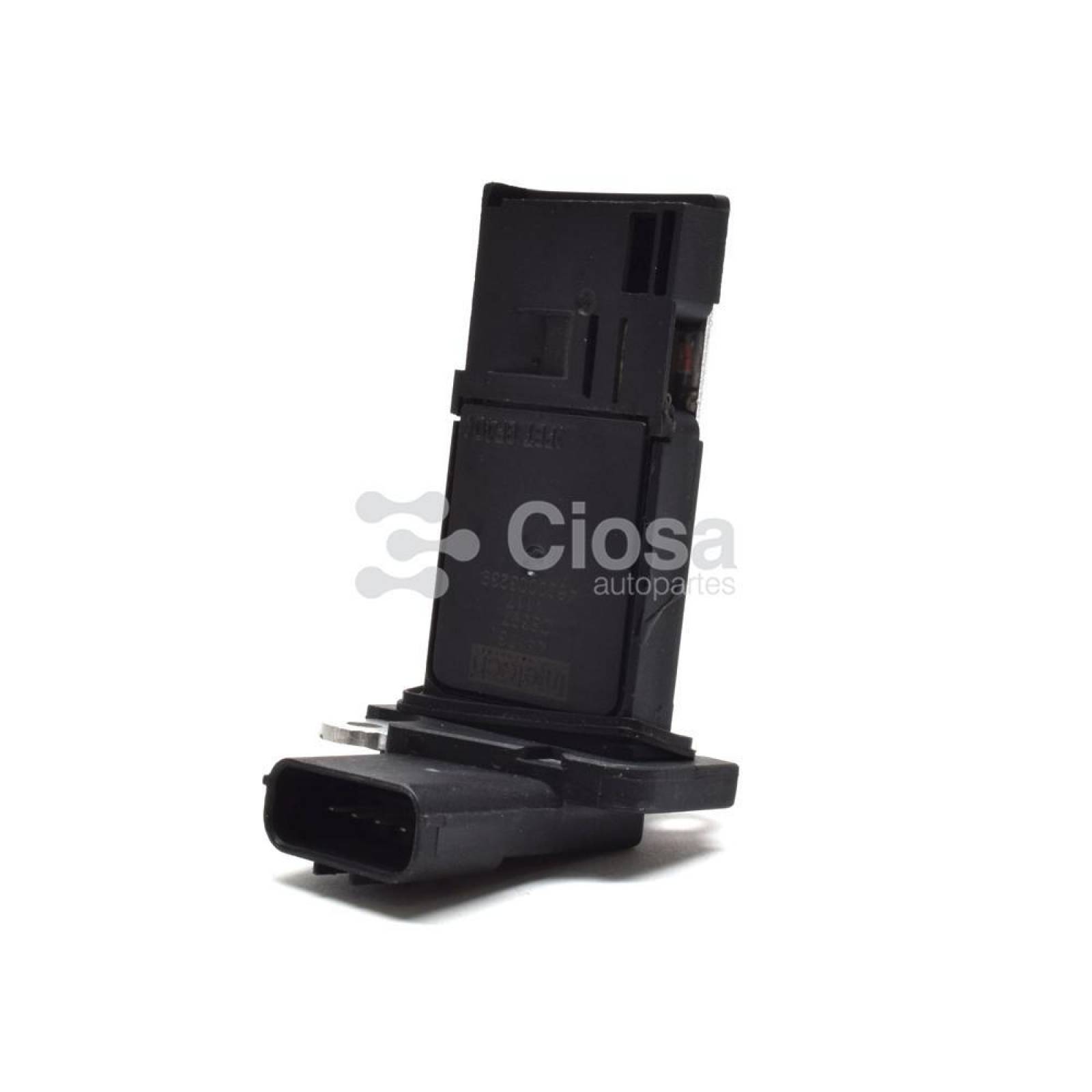 Sensor MAF Para Honda Fit 2009 - 2010 (Injetech) 