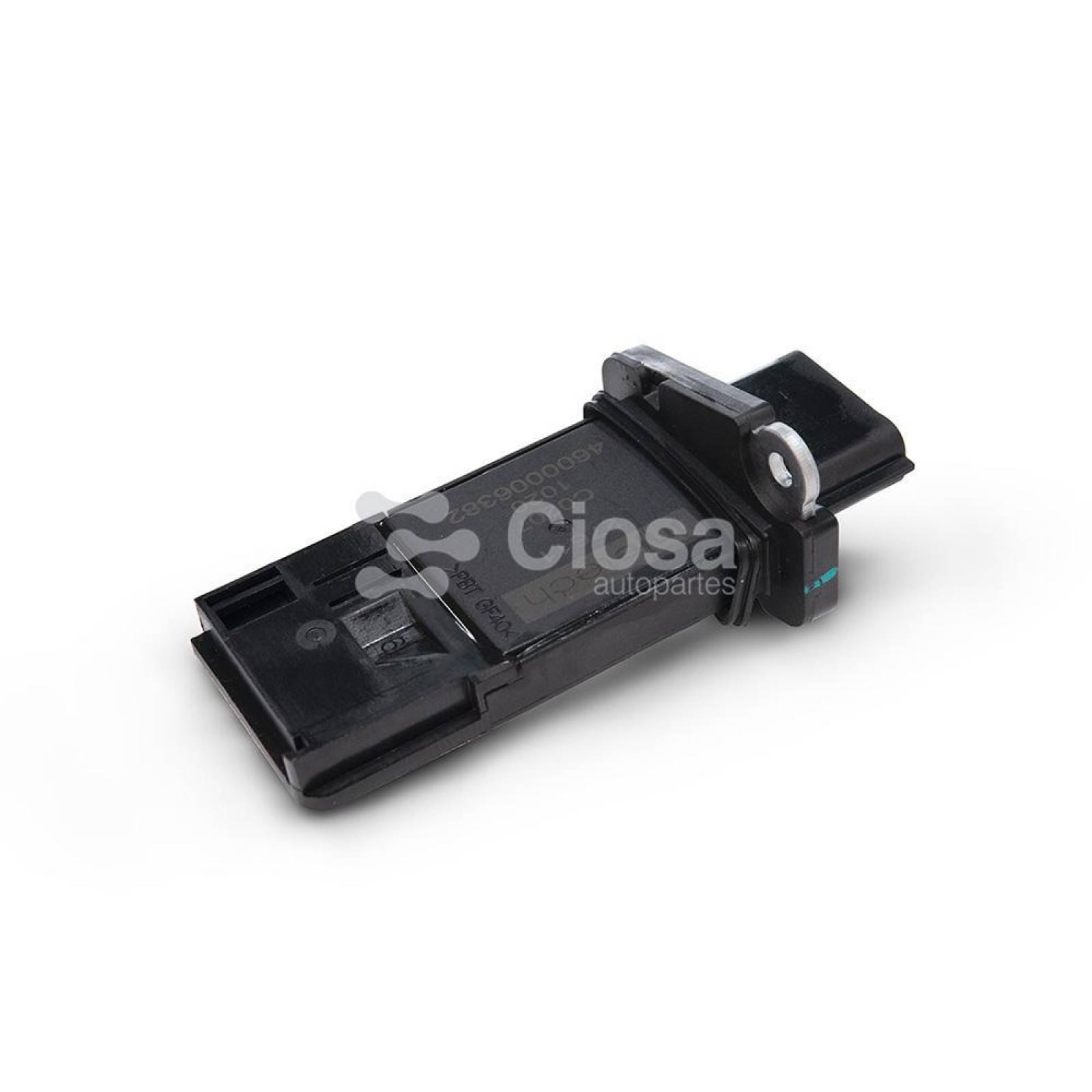 Sensor MAF Para Nissan Versa Note 2014 - 2017 (Injetech) 