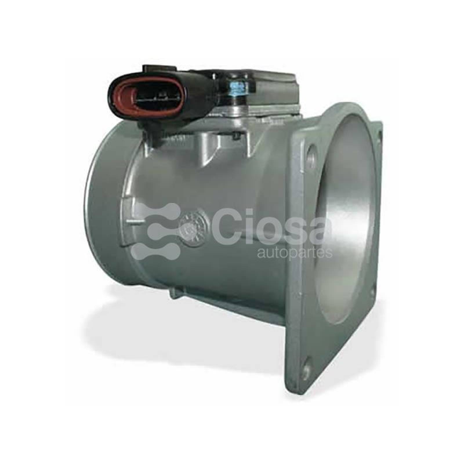 Sensor MAF Para Ford Windstar 1995 - 1995 (Injetech) 