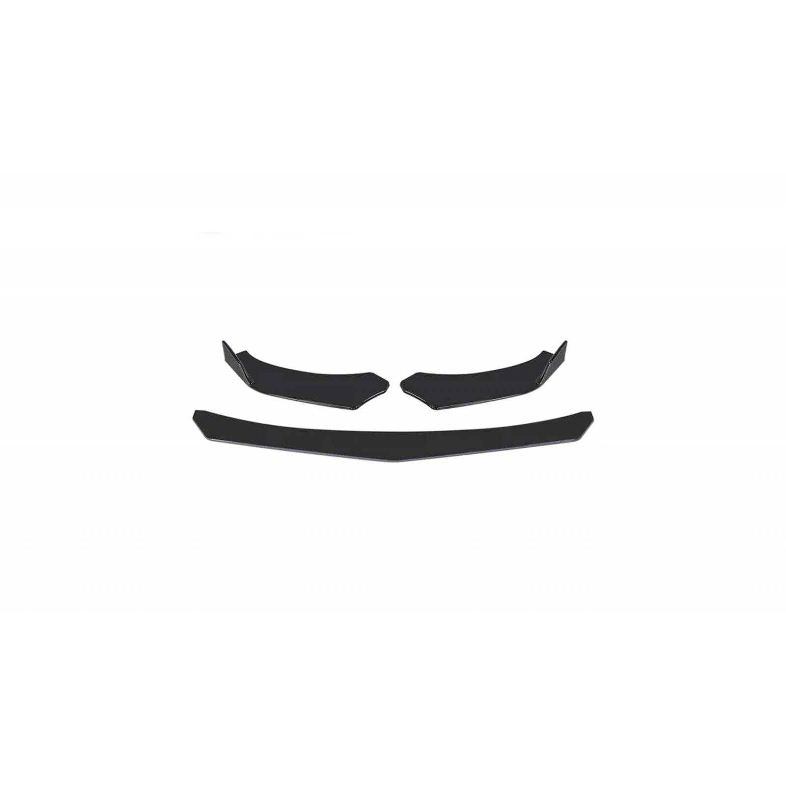 3 Pza Splitter Facia Del Para Ferrari 330 Gts 1968 - 1968 (Dtouch) 