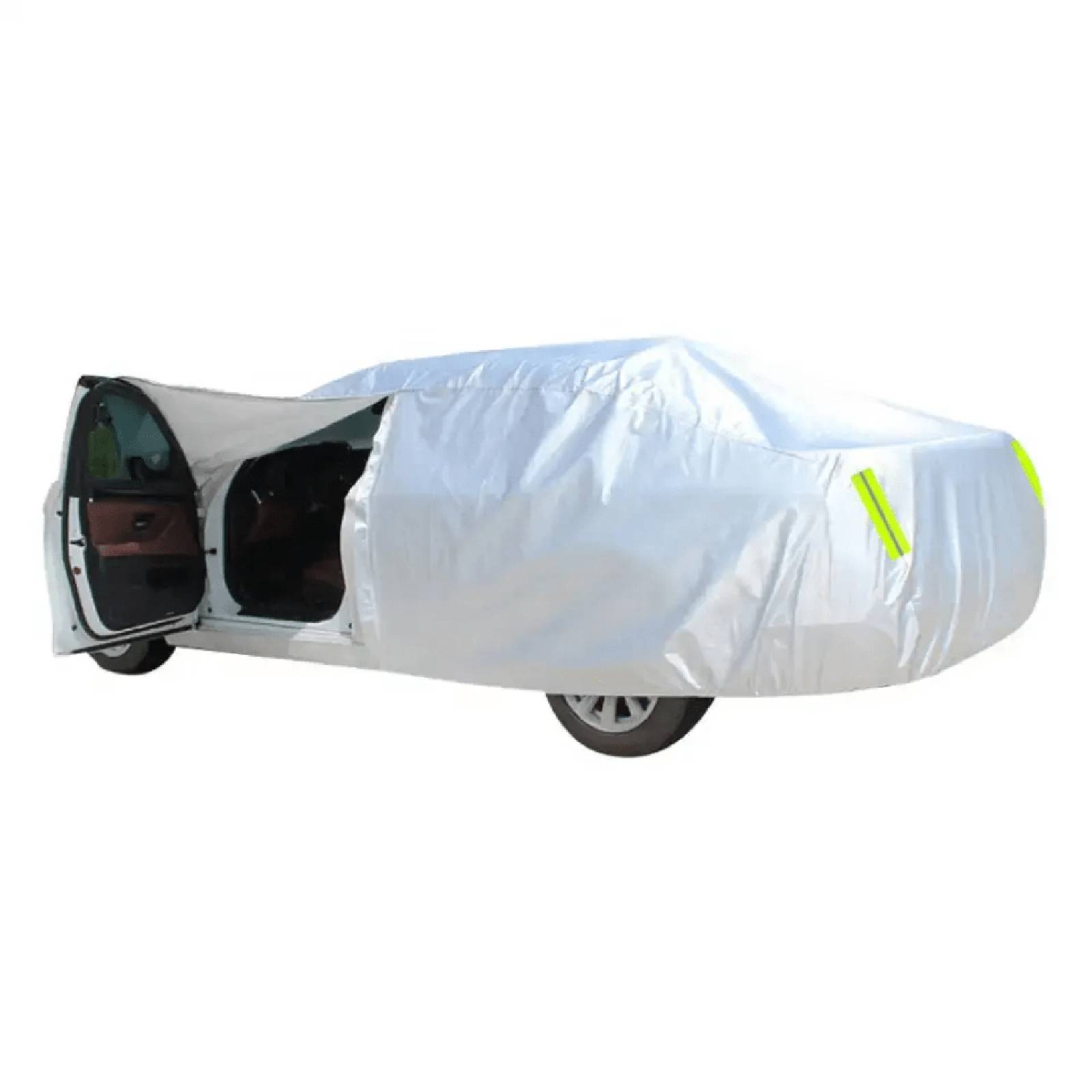 Cubierta Funda Anti UV Para Chevrolet Chevy Swing 1994 - 2003 (Vshine) 
